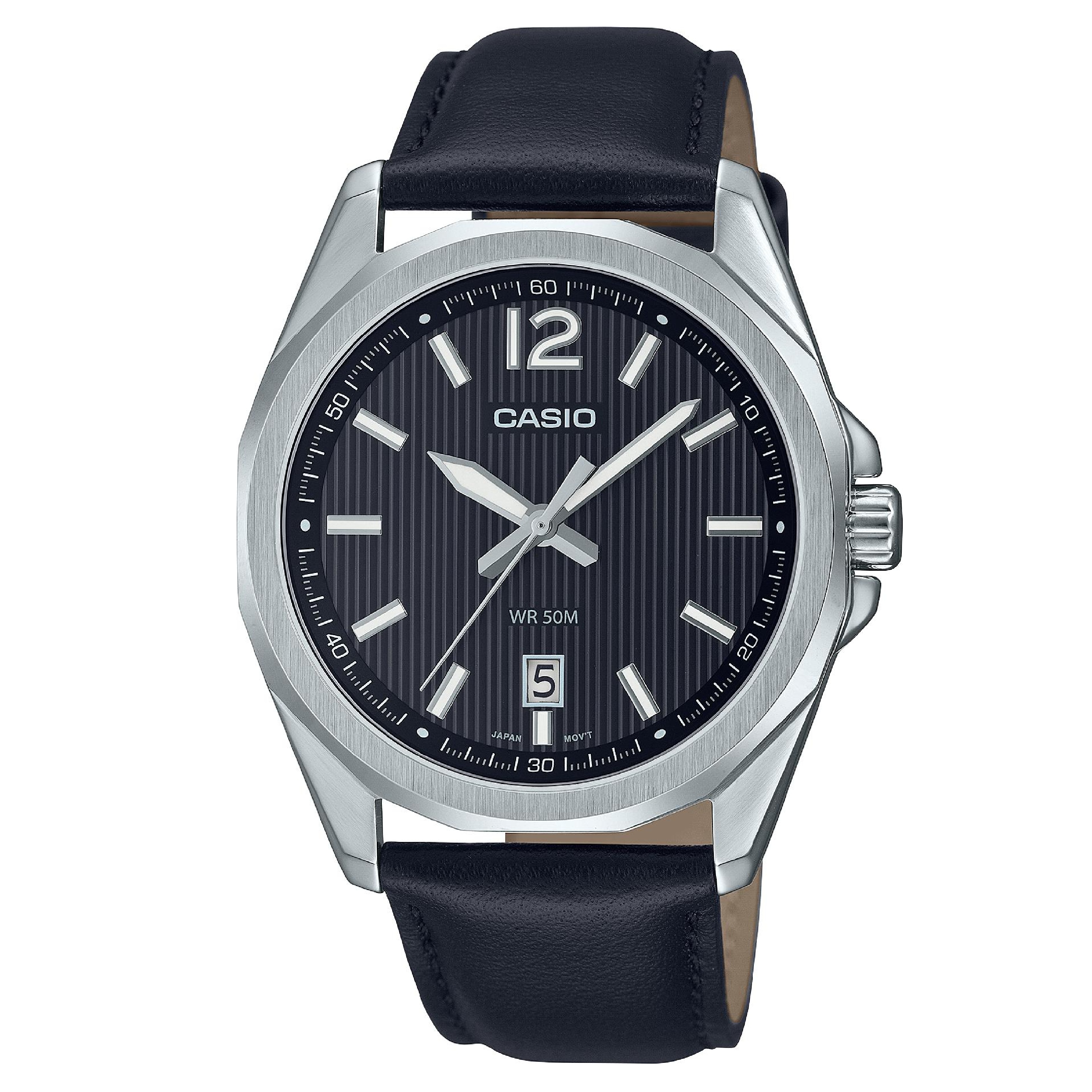 CASIO MTP-E725L-1A - CASIO None None