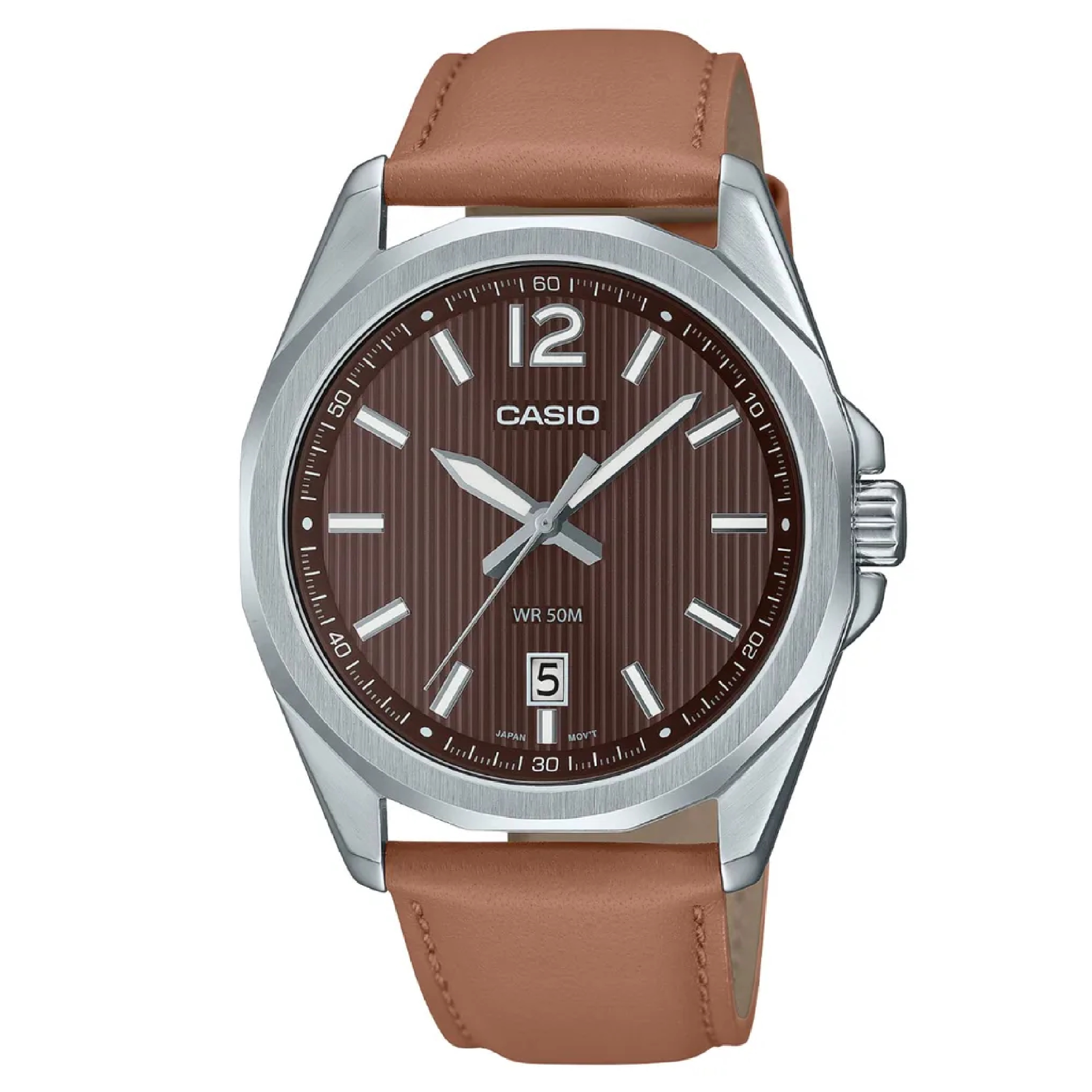 CASIO MTP-E725L-5A - CASIO None None