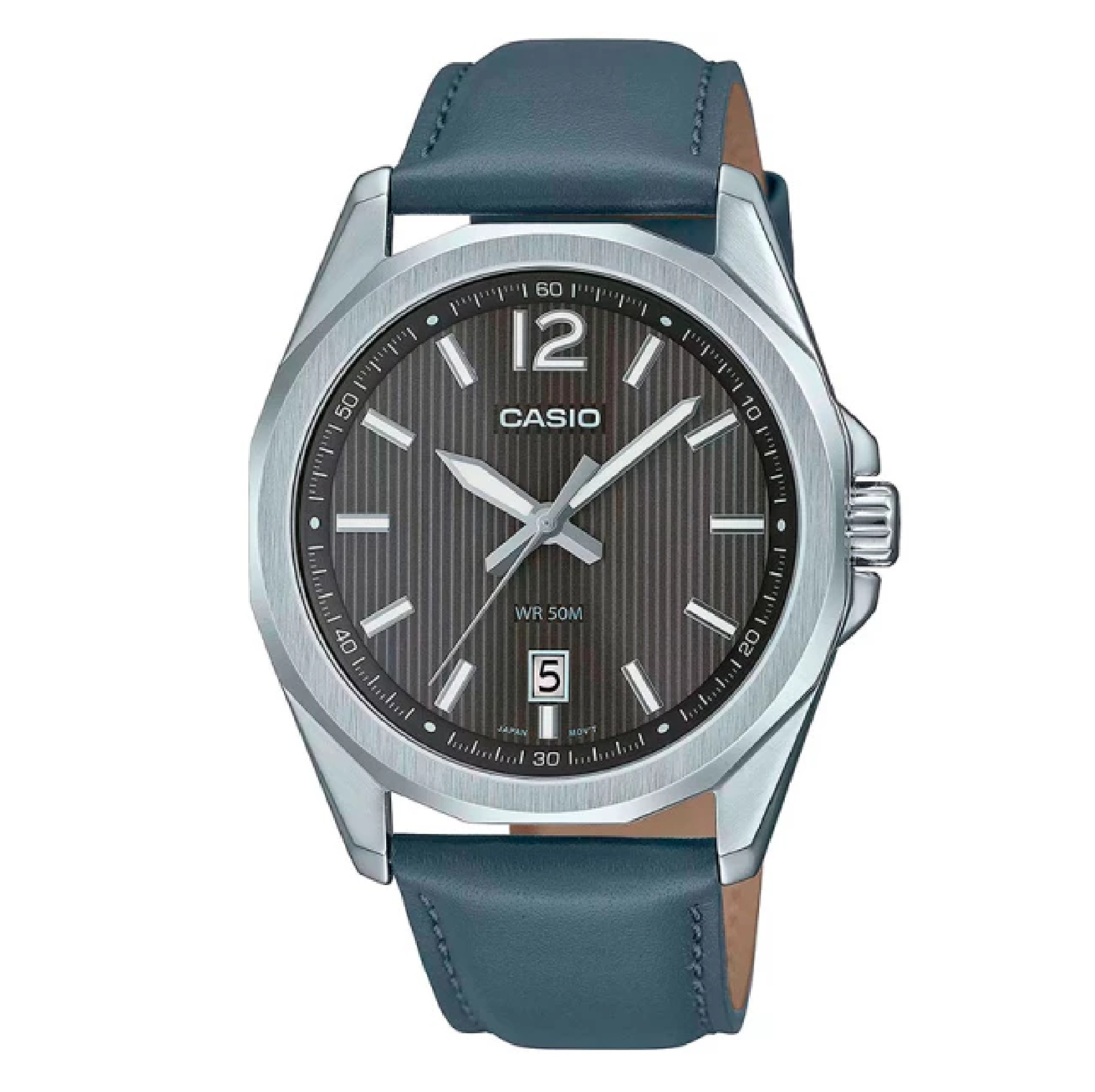 CASIO MTP-E725L-8A - CASIO None None