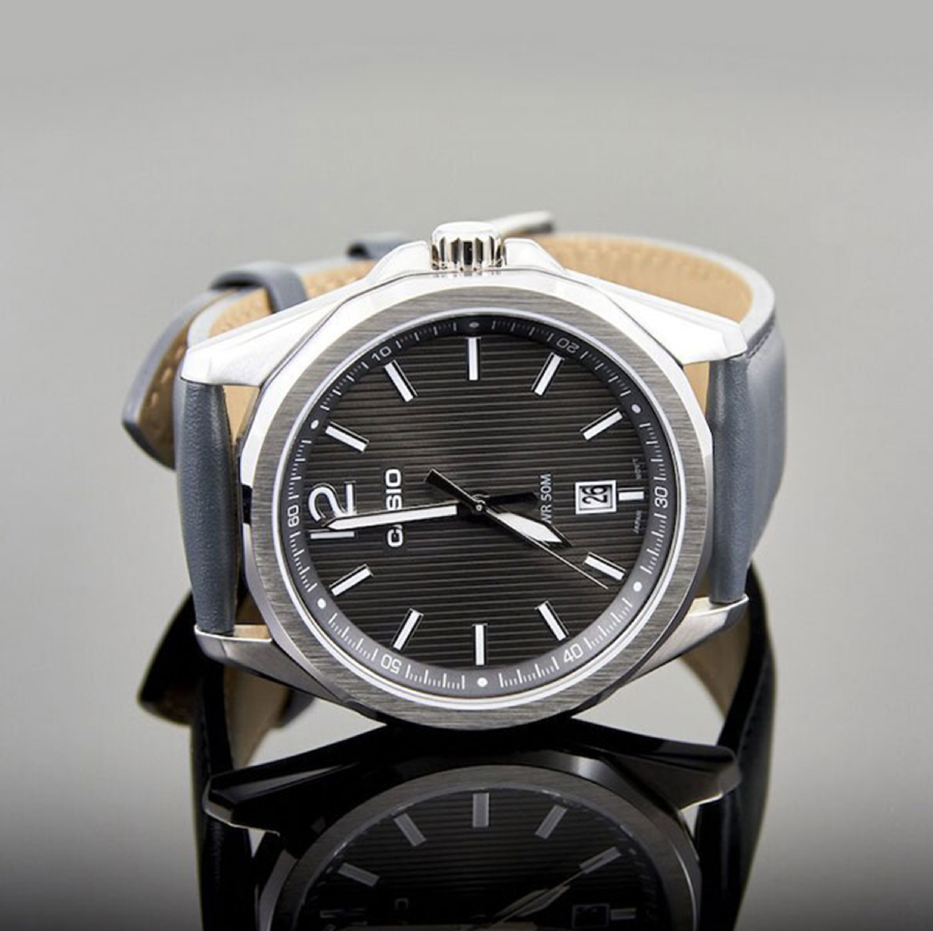 CASIO MTP-E725L-8A - фото 2