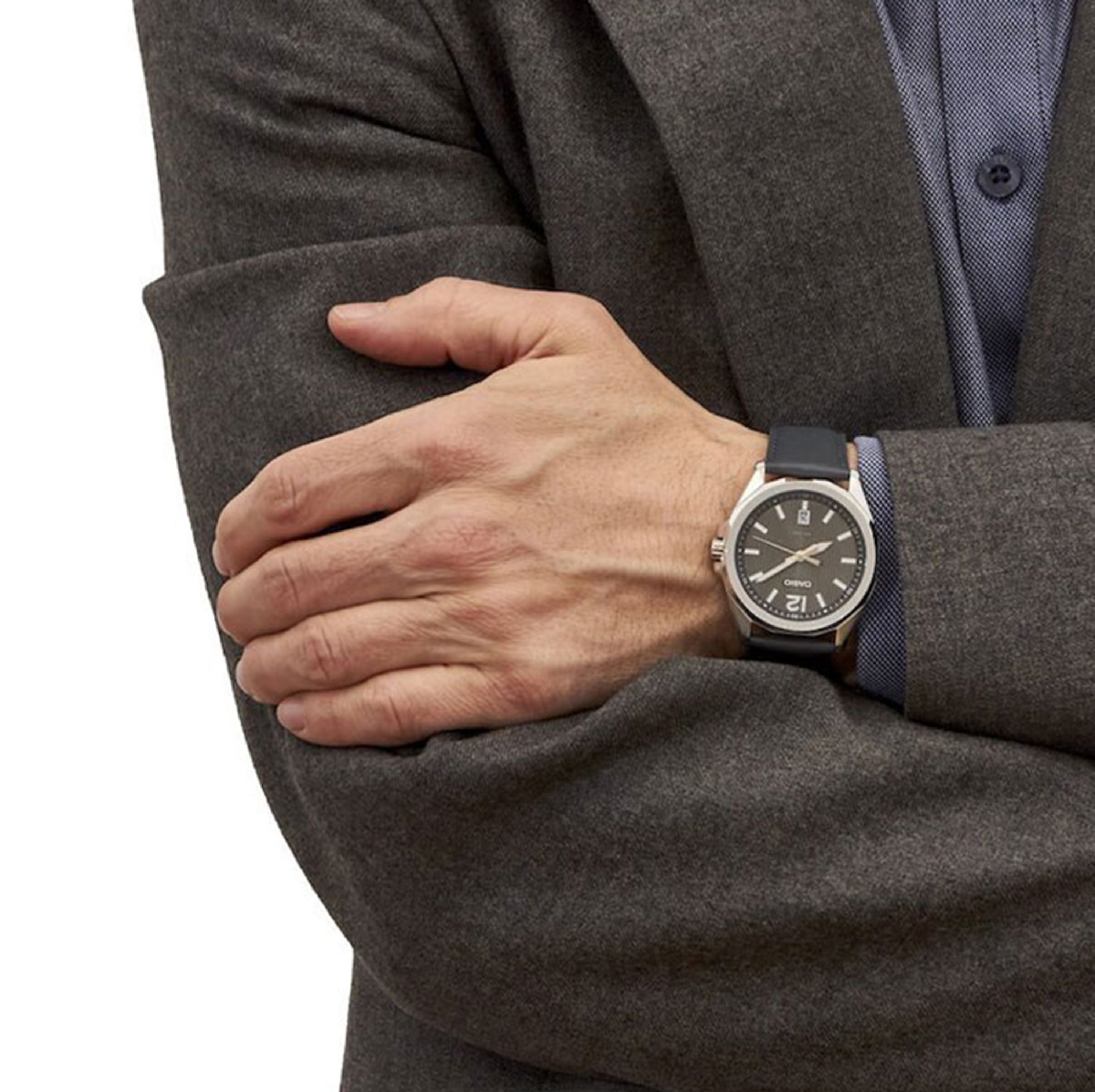 CASIO MTP-E725L-8A - фото 4