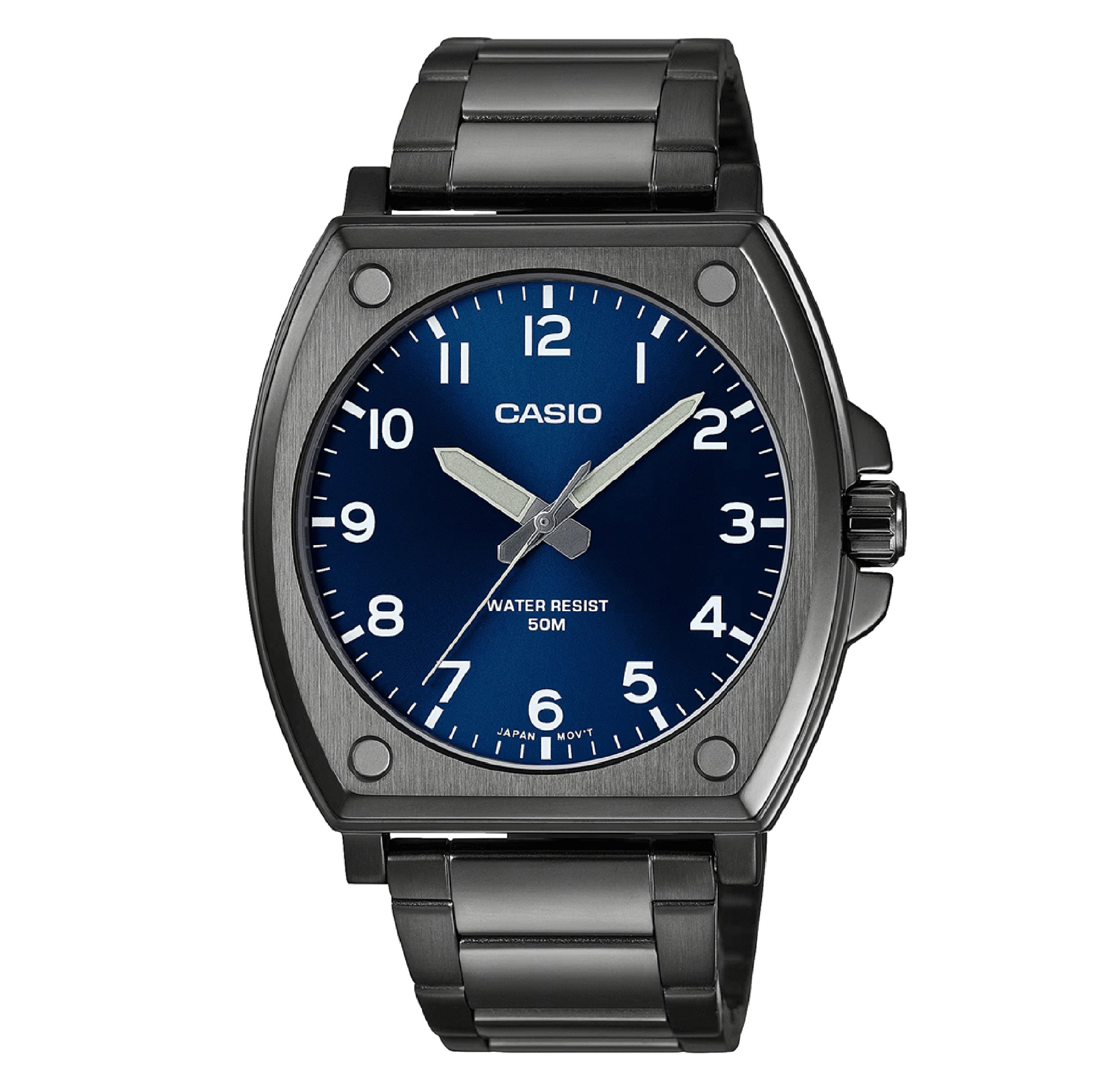 CASIO MTP-E730B-2A - CASIO None None