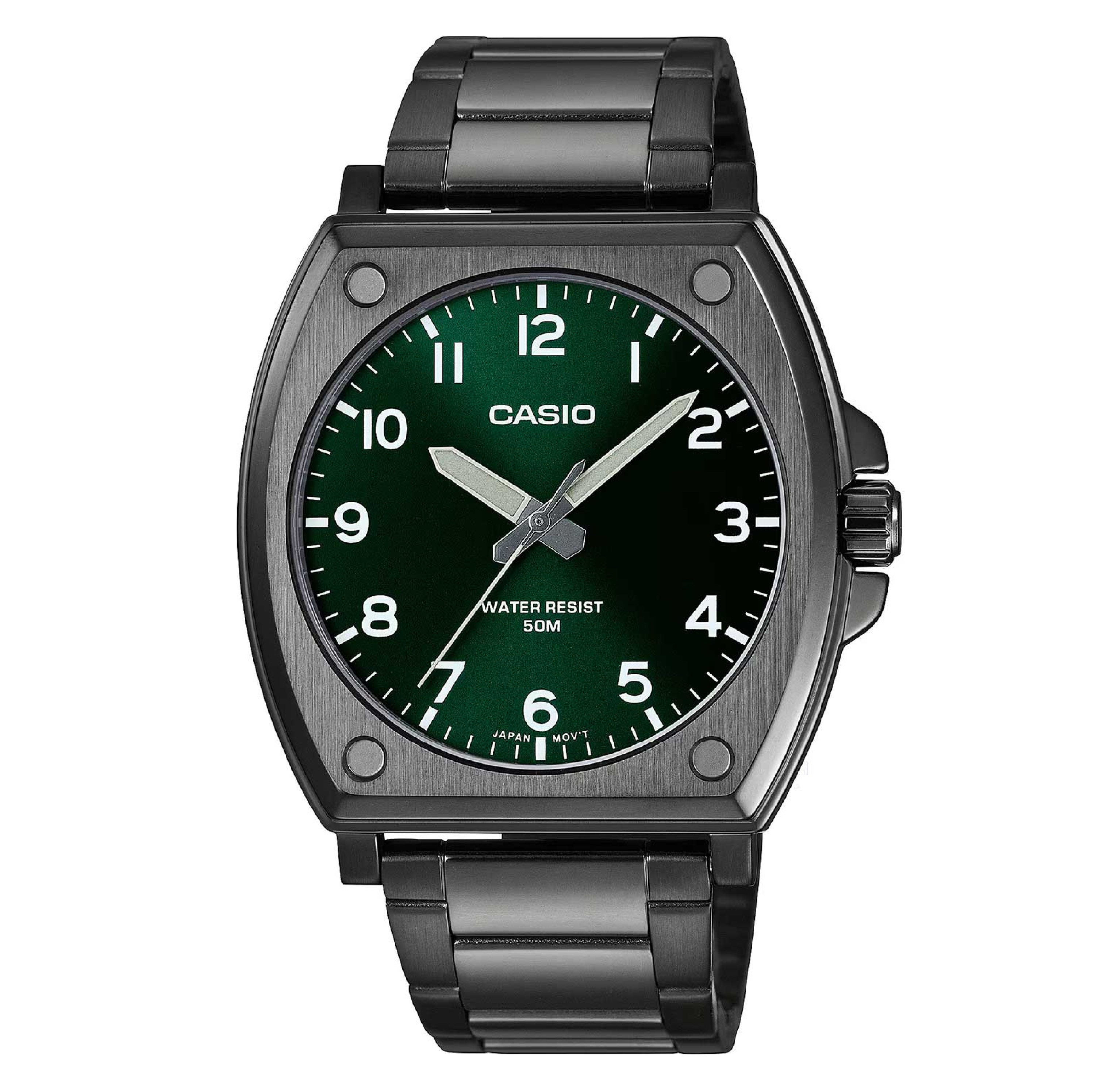 CASIO MTP-E730B-3A - CASIO None None