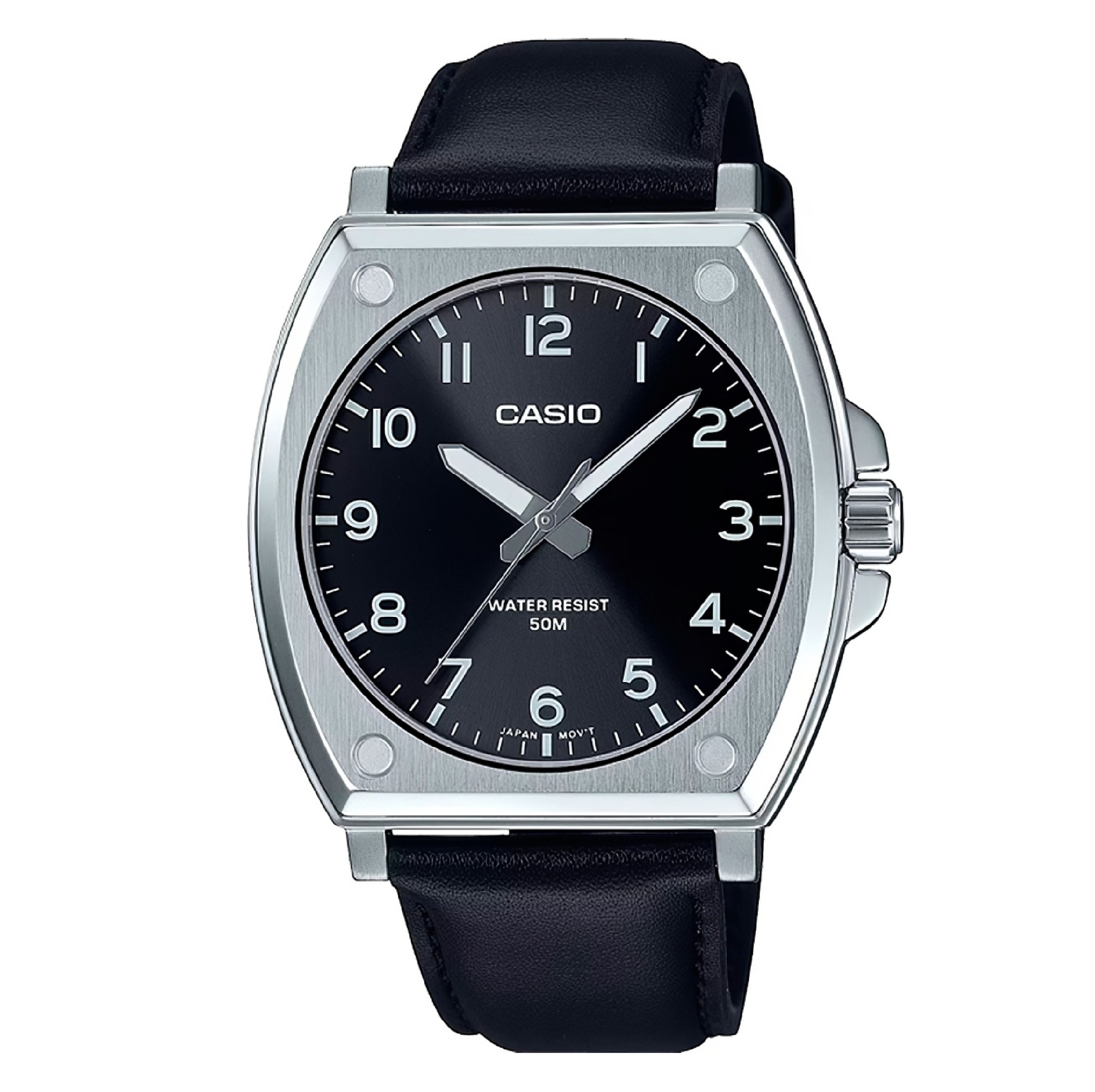 CASIO MTP-E730L-1A - CASIO None None