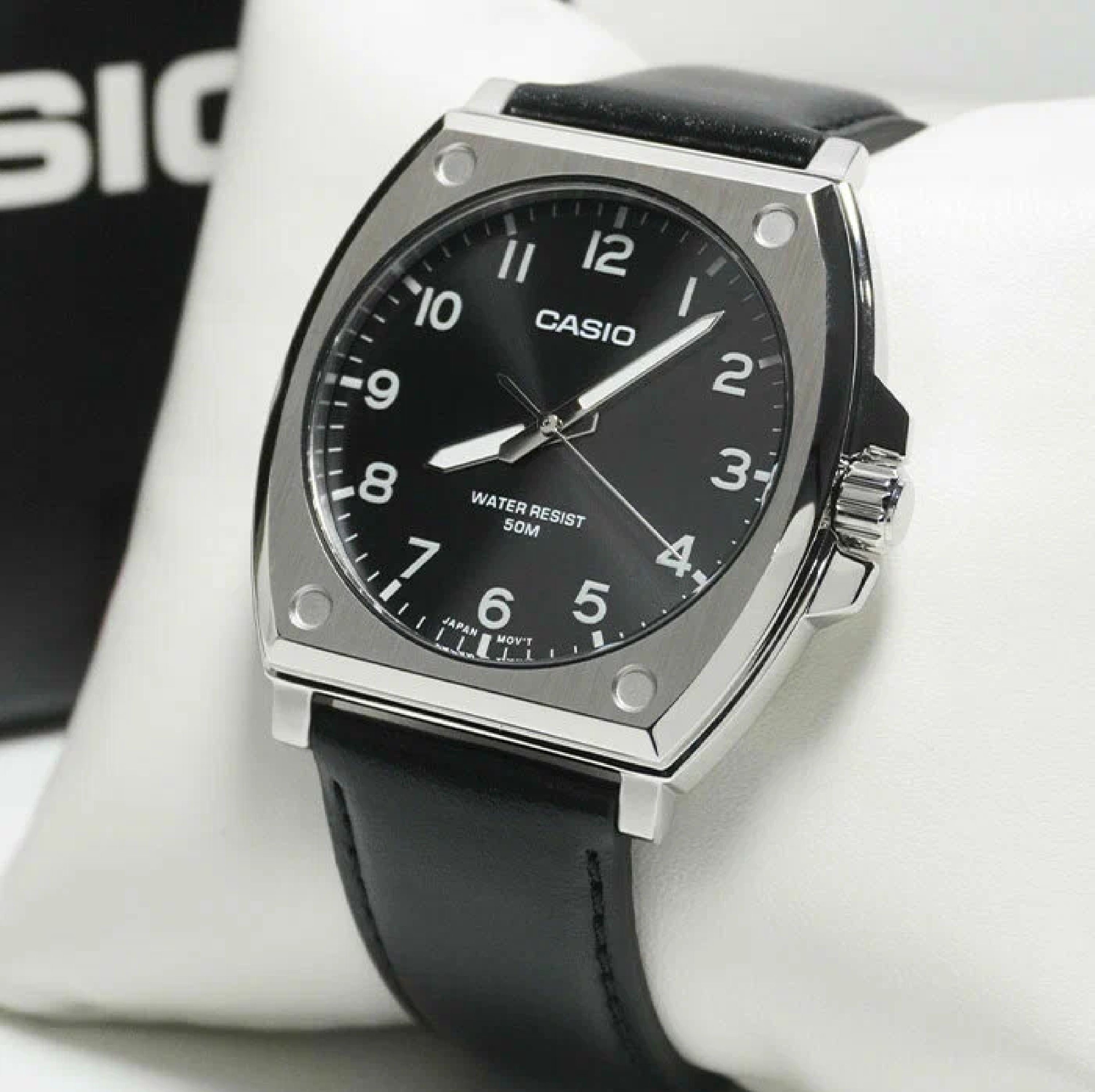 CASIO MTP-E730L-1A - фото 2