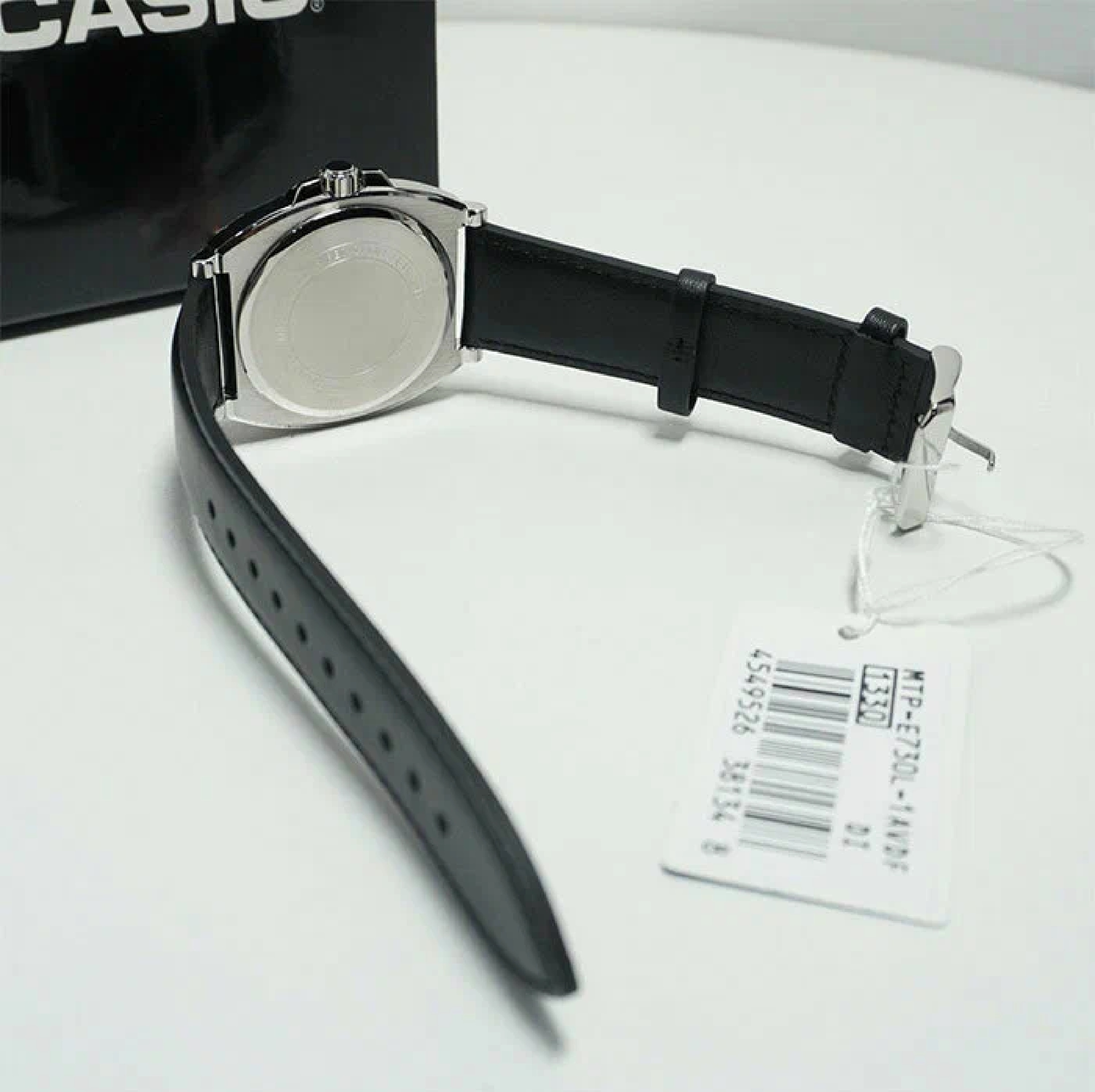 CASIO MTP-E730L-1A - фото 3