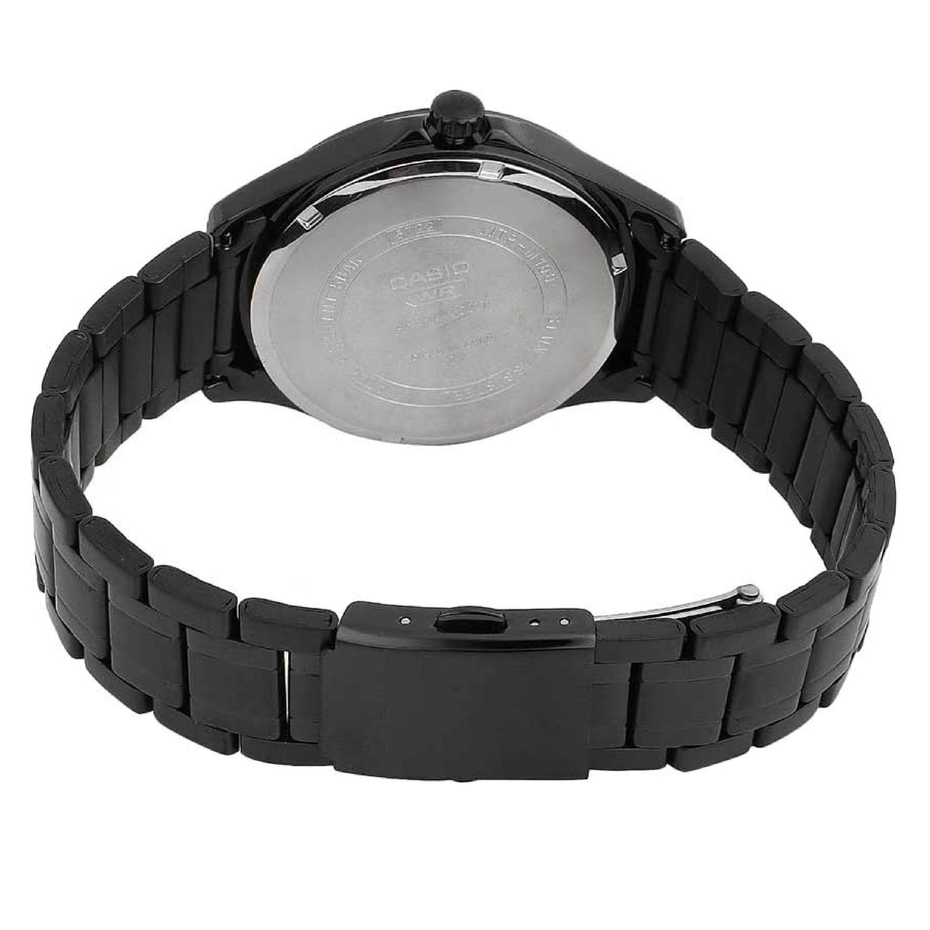 CASIO MTP-M100B-1A - фото 3