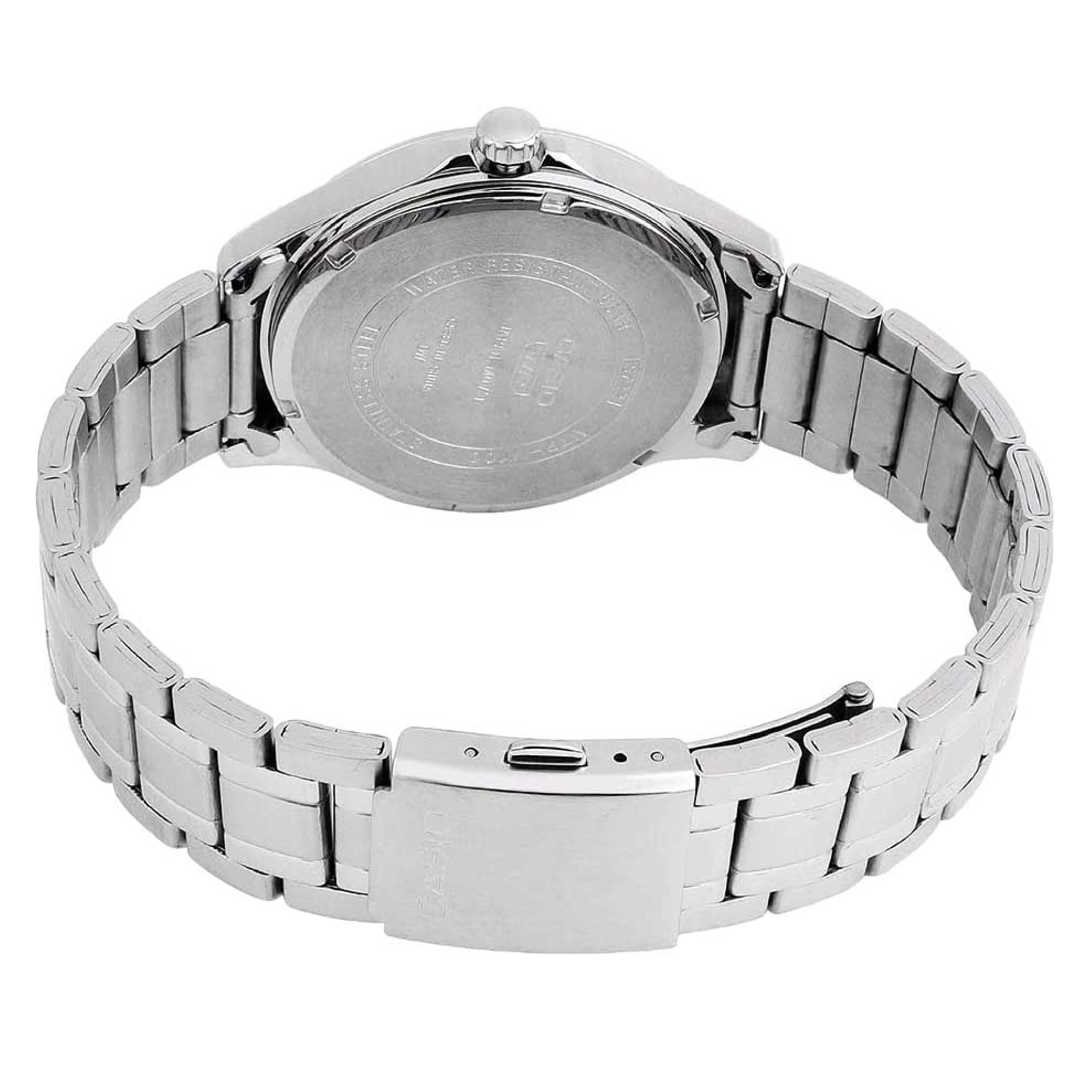 CASIO MTP-M100D-1A - фото 3