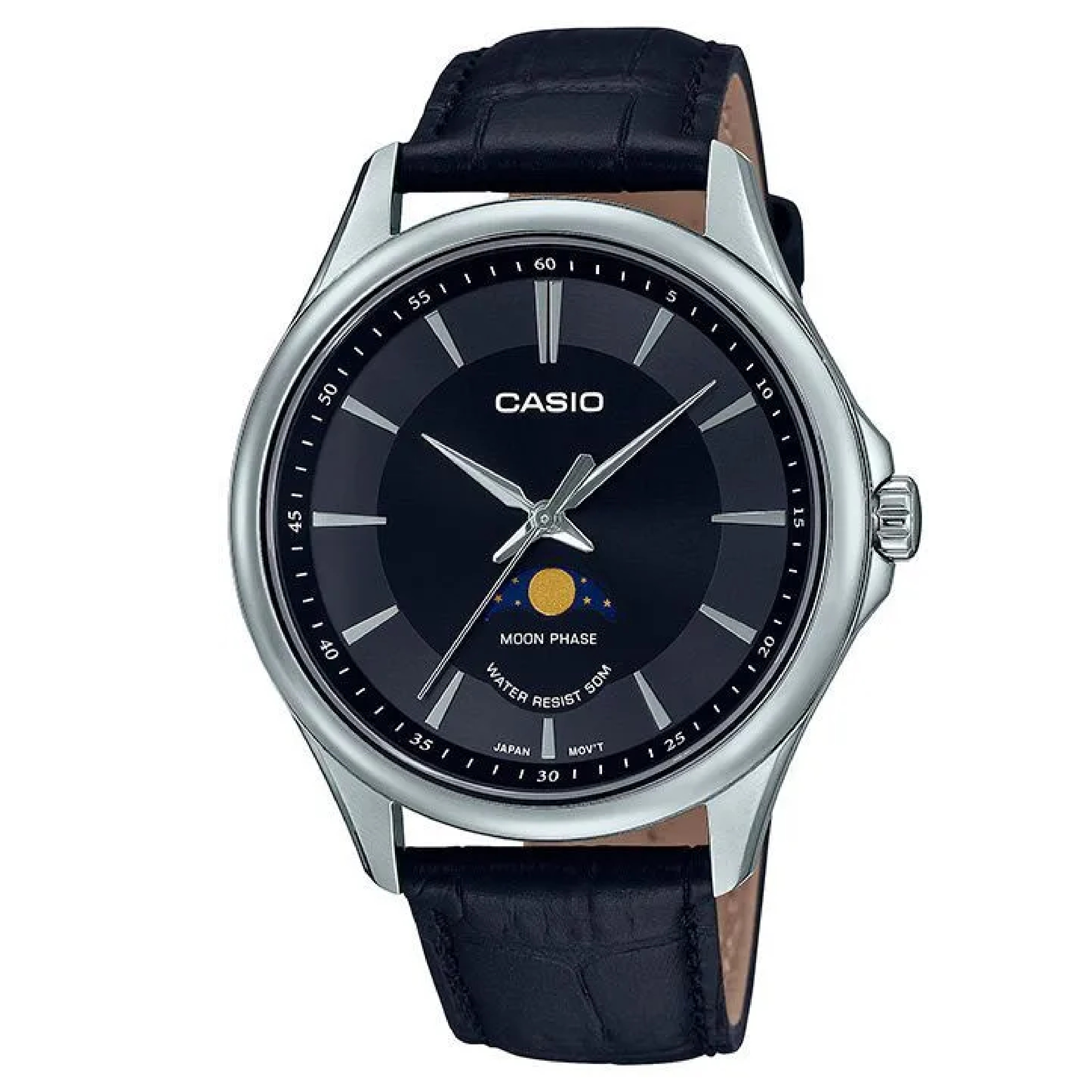 CASIO MTP-M100L-1A - CASIO None None