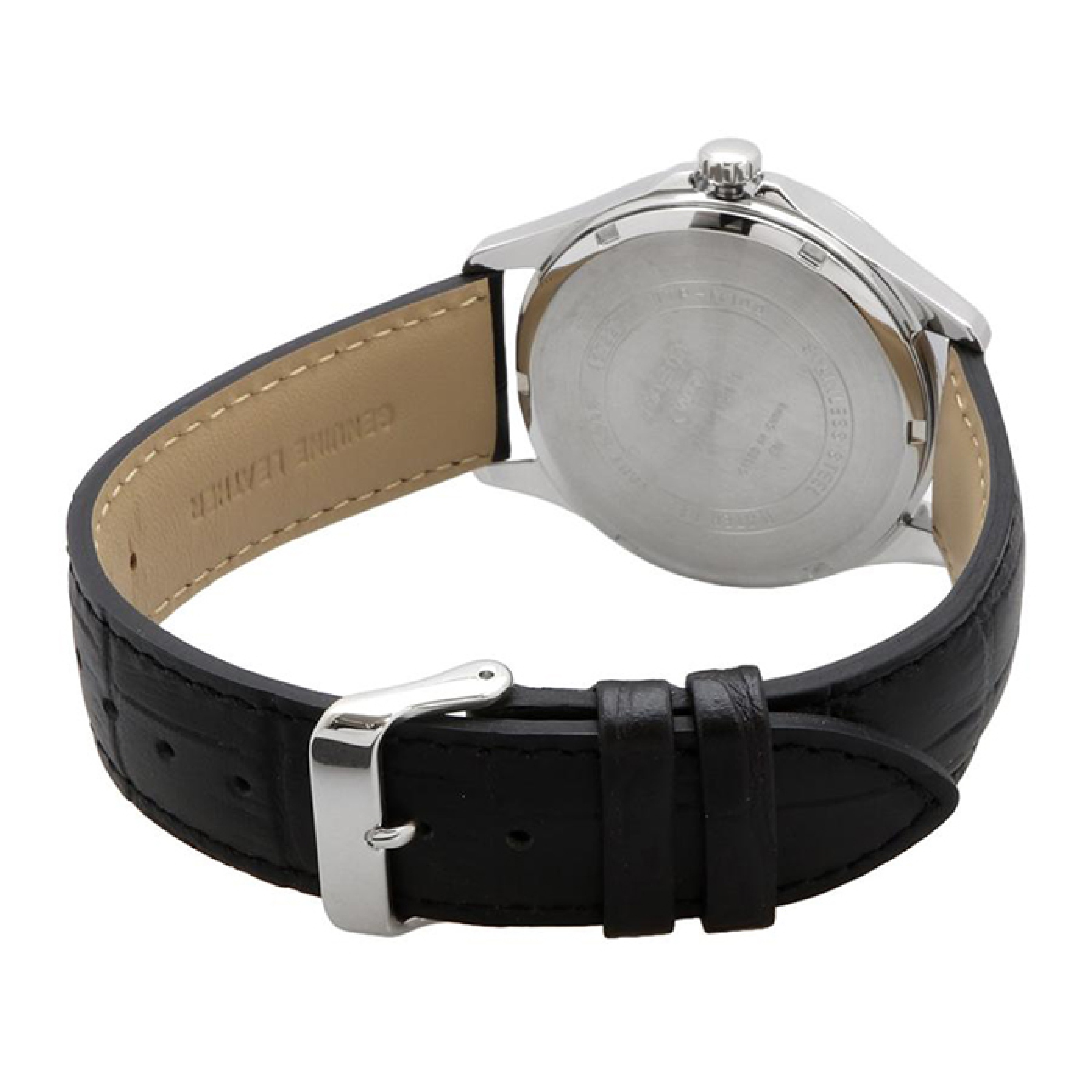 CASIO MTP-M100L-1A - фото 3