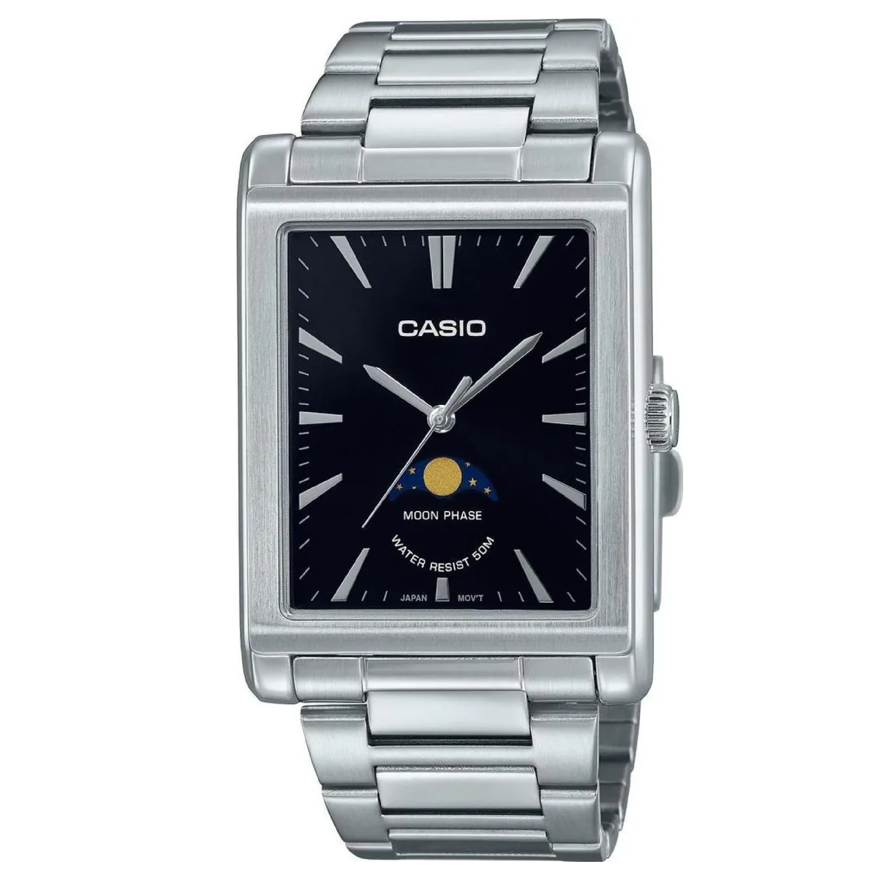 CASIO MTP-M105D-1A - CASIO None None
