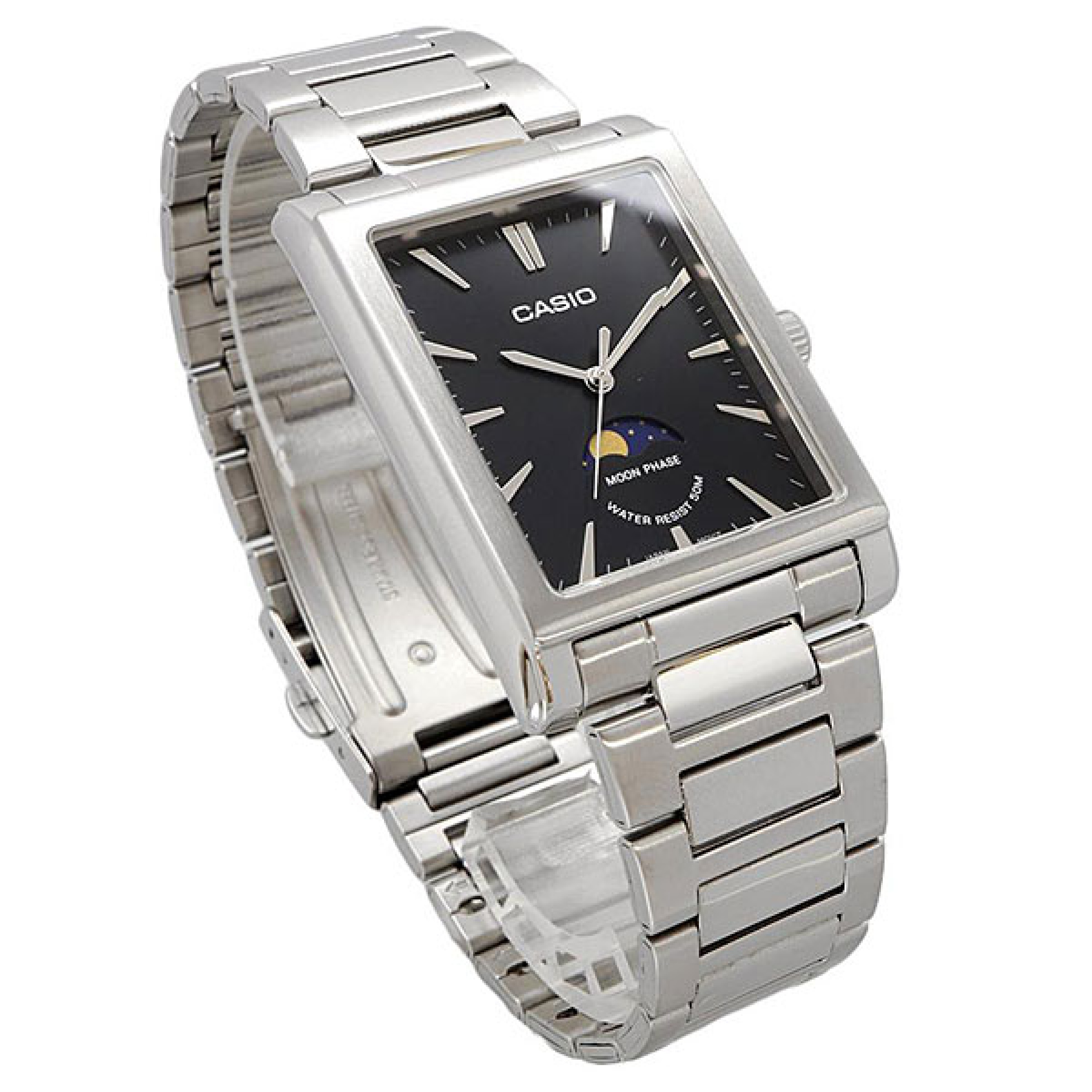 CASIO MTP-M105D-1A - фото 2