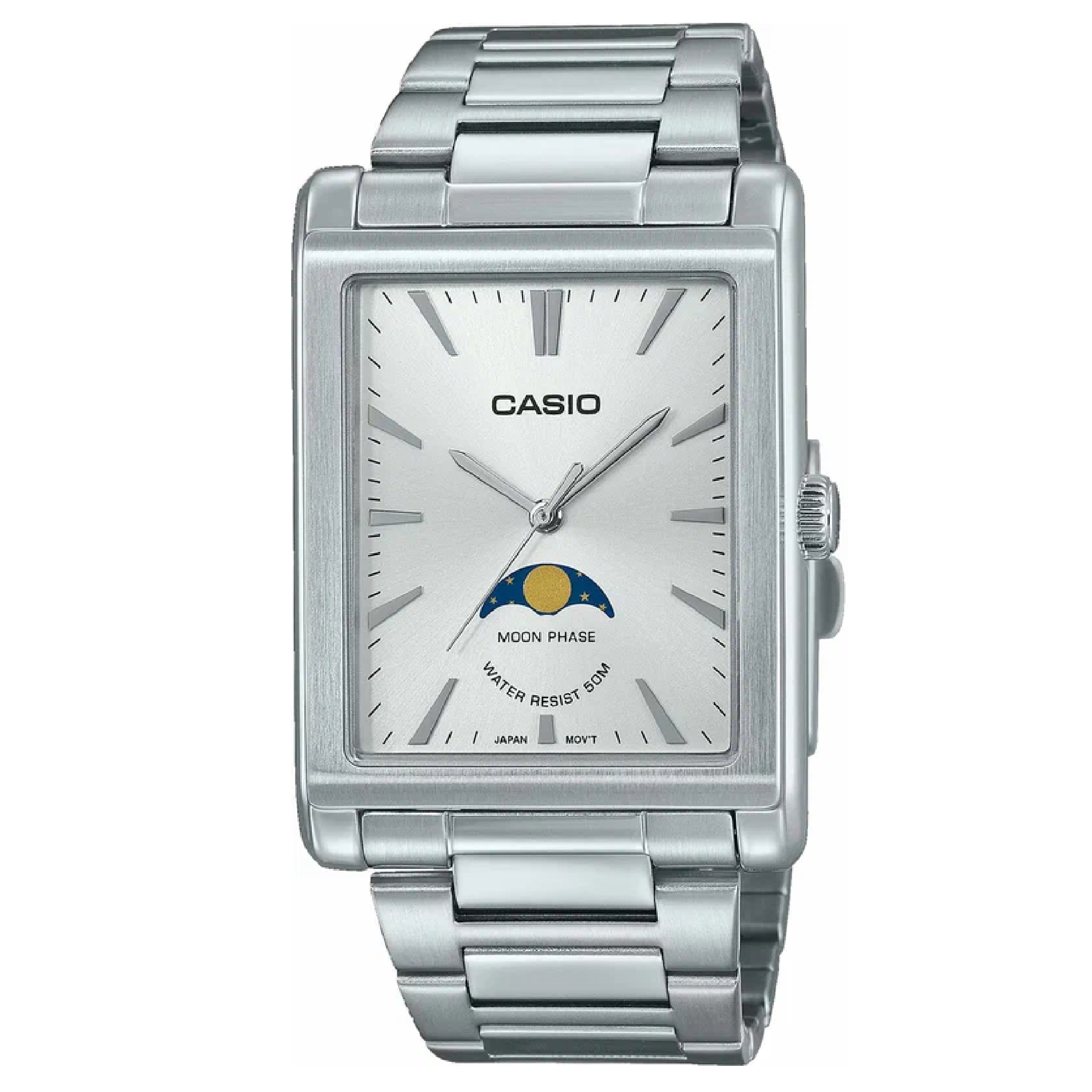 CASIO MTP-M105D-7A - CASIO None None