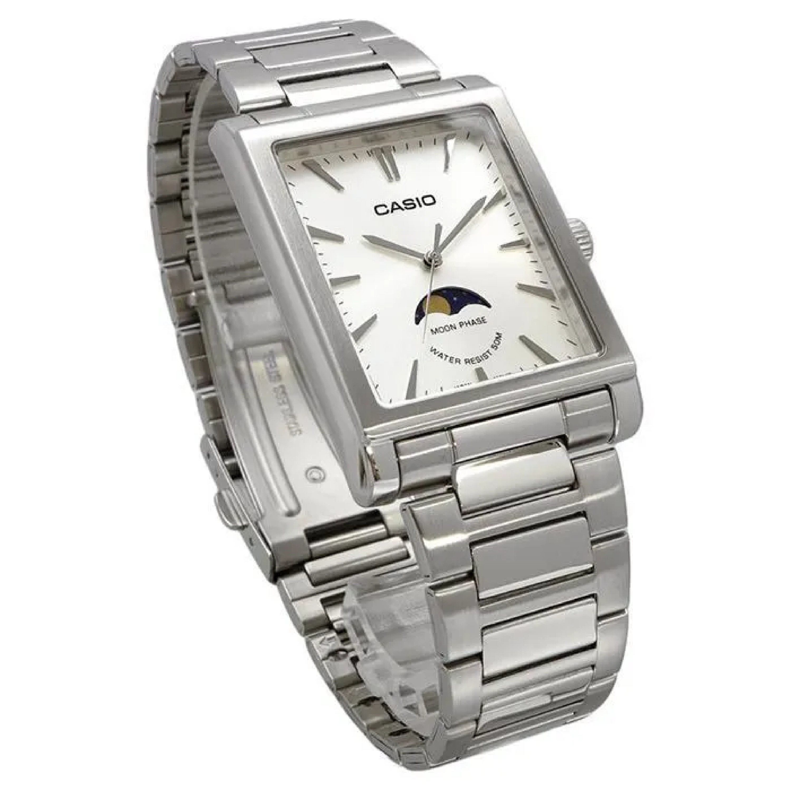 CASIO MTP-M105D-7A - фото 2