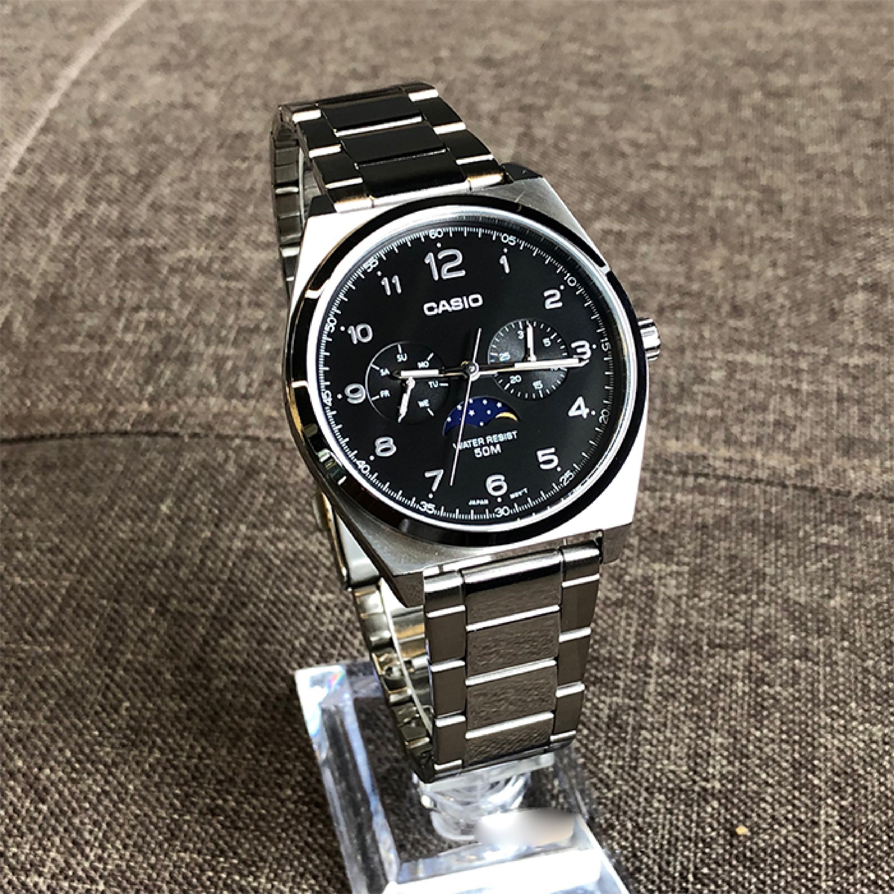 CASIO MTP-M300D-1A - фото 3