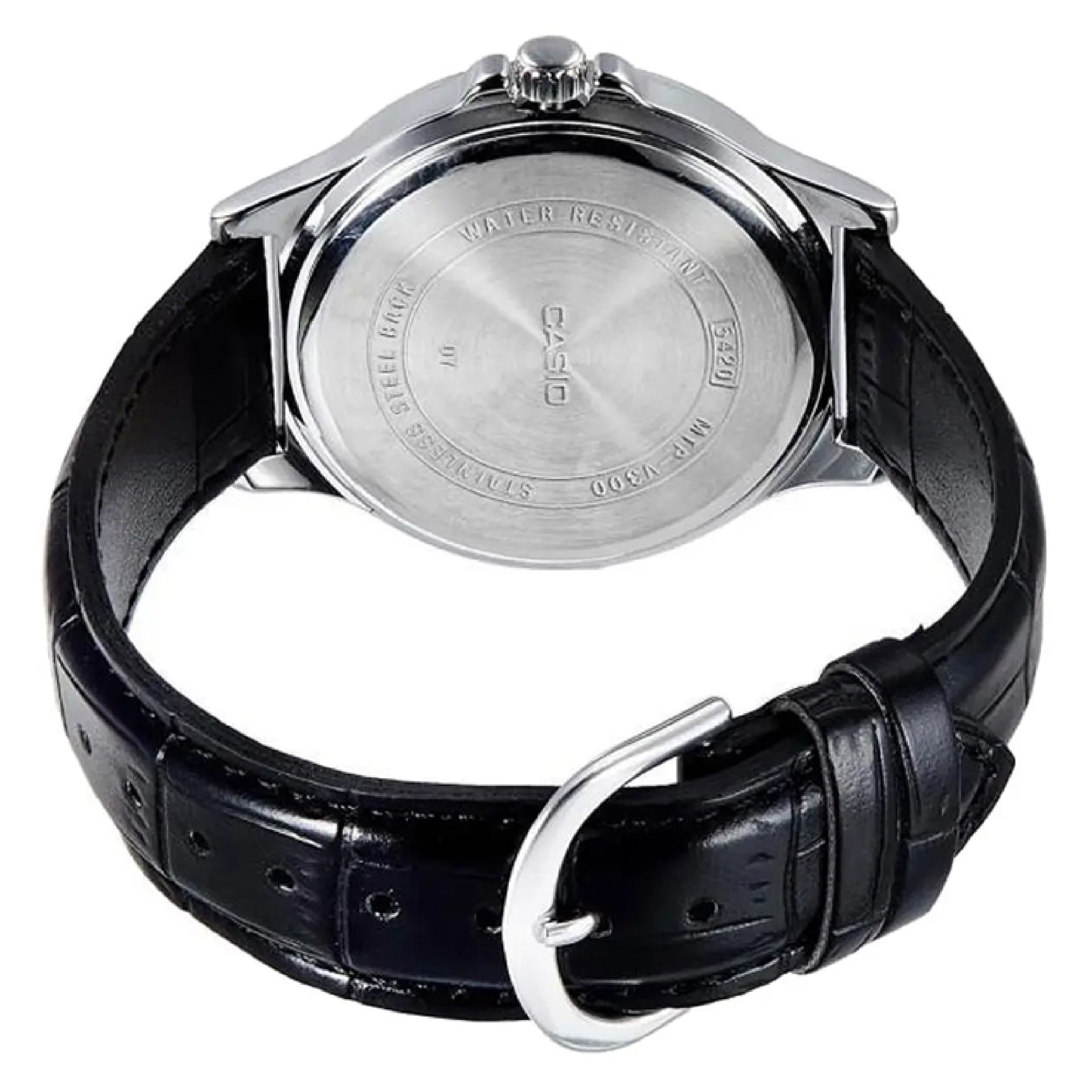 CASIO MTP-M300L-1A - фото 3