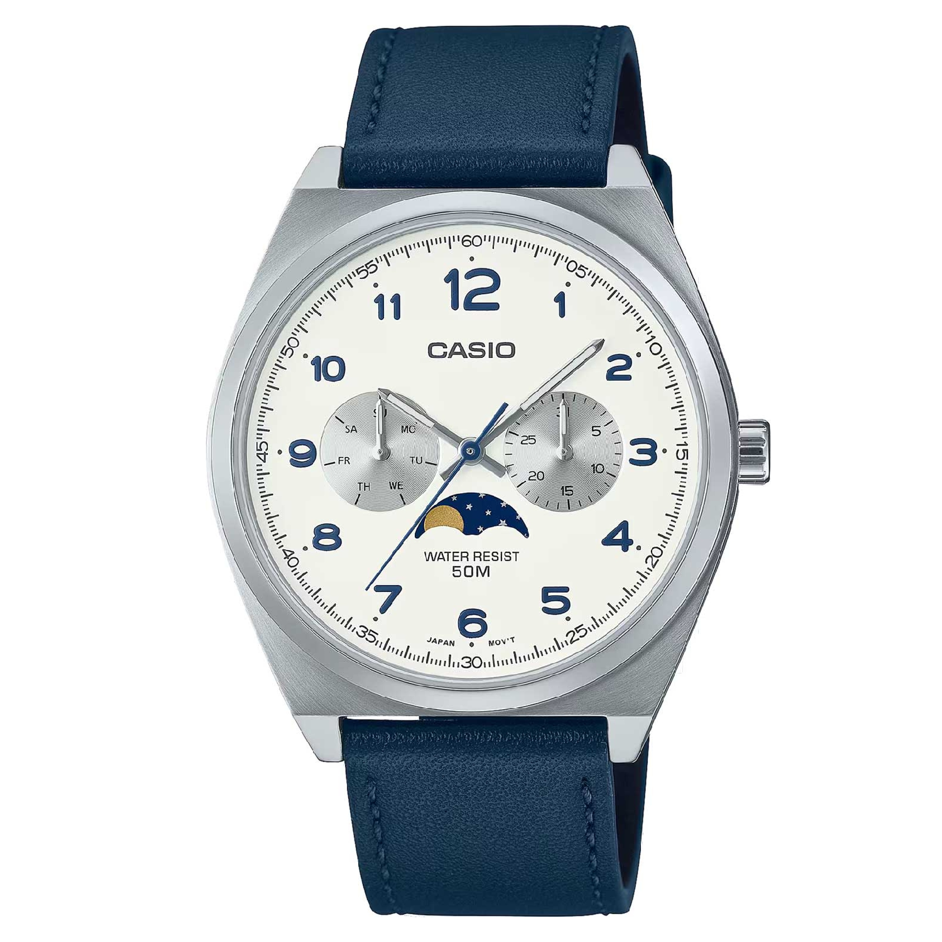 CASIO MTP-M300L-7A - CASIO None None