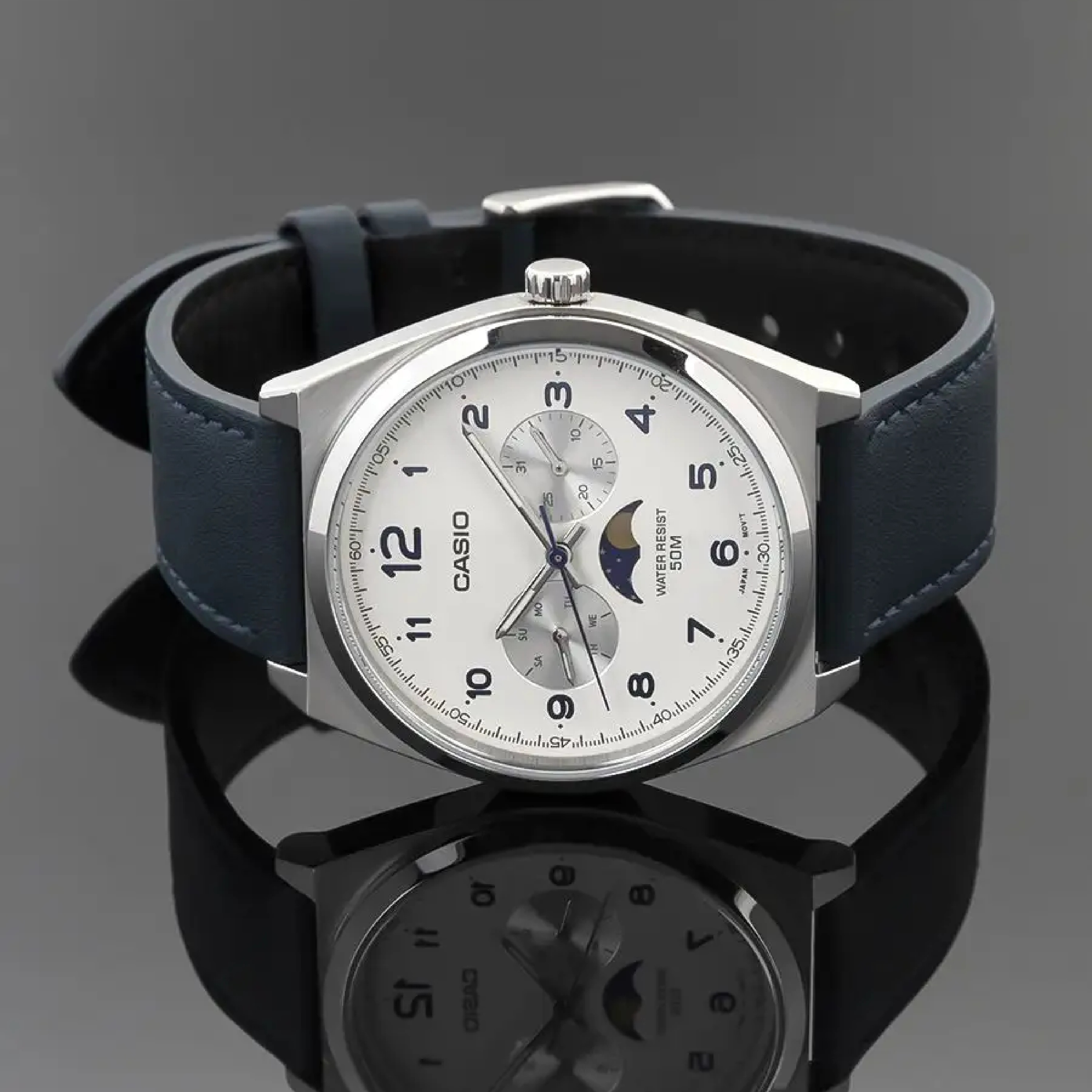 CASIO MTP-M300L-7A - фото 2