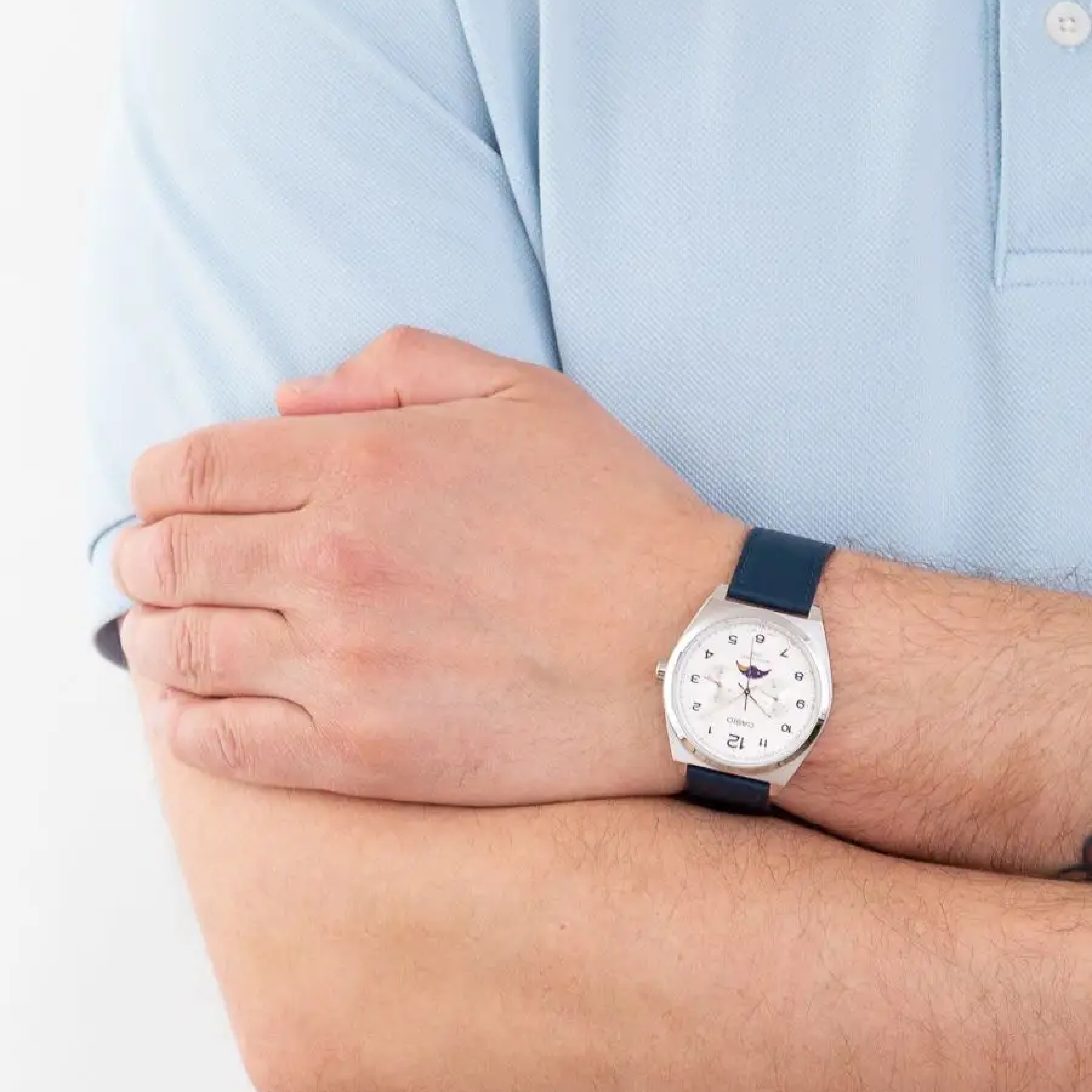 CASIO MTP-M300L-7A - фото 4