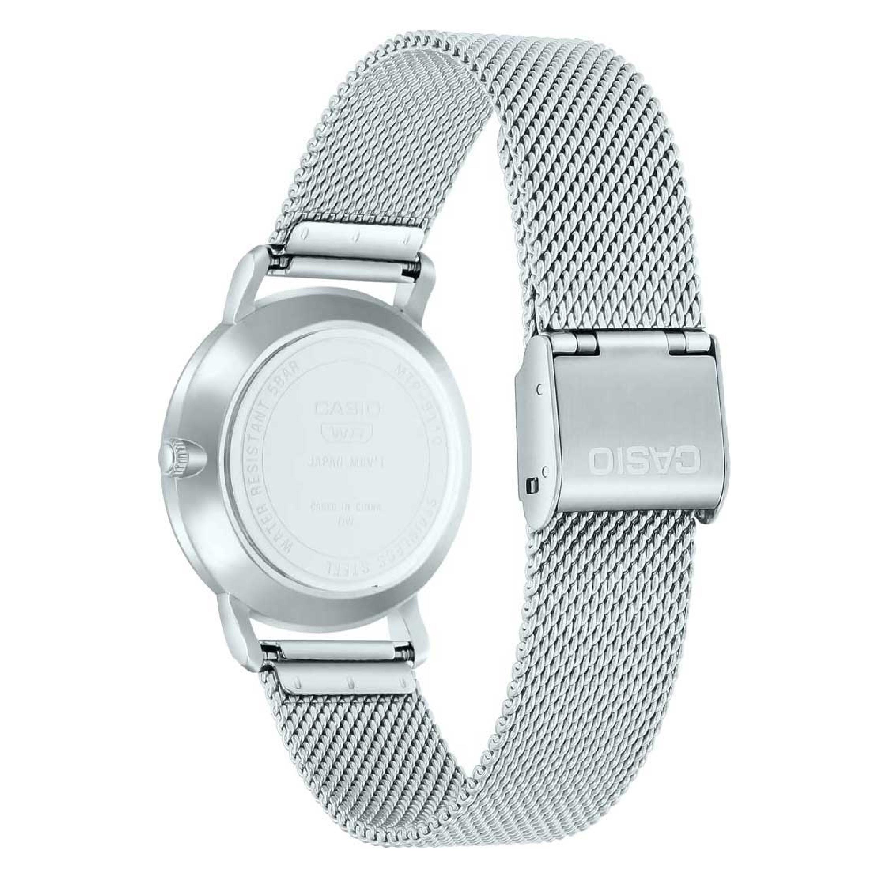 CASIO MTP-M300M-2A - фото 3