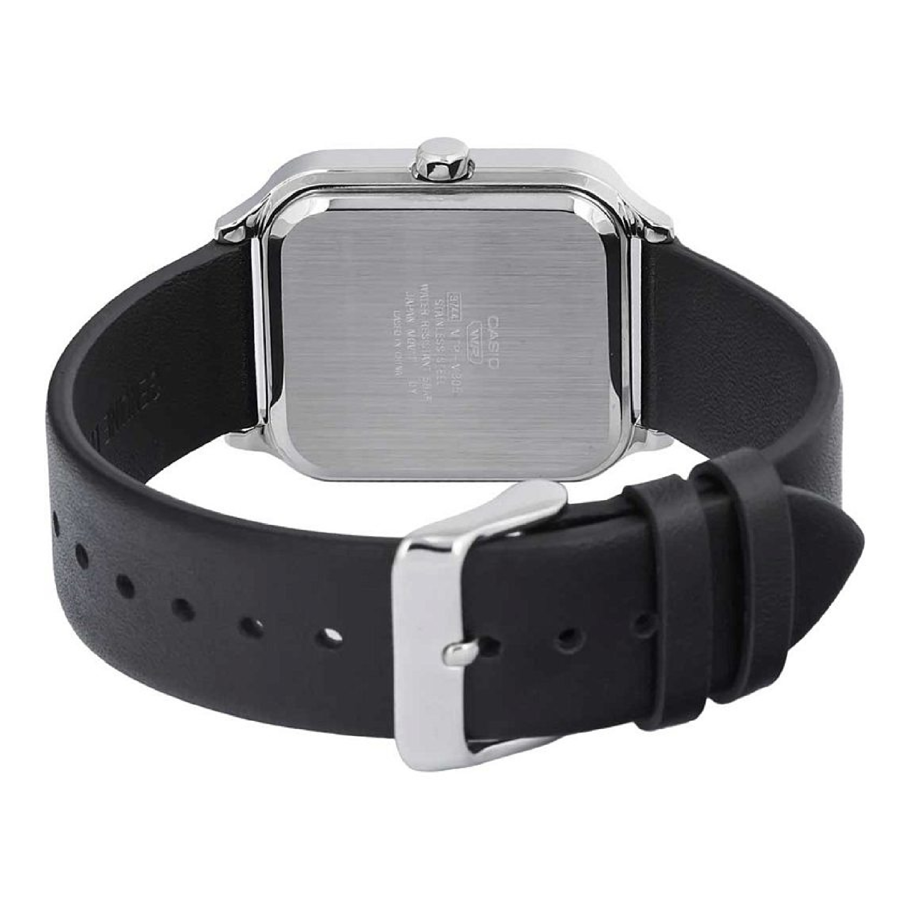 CASIO MTP-M305L-1A2 - фото 3