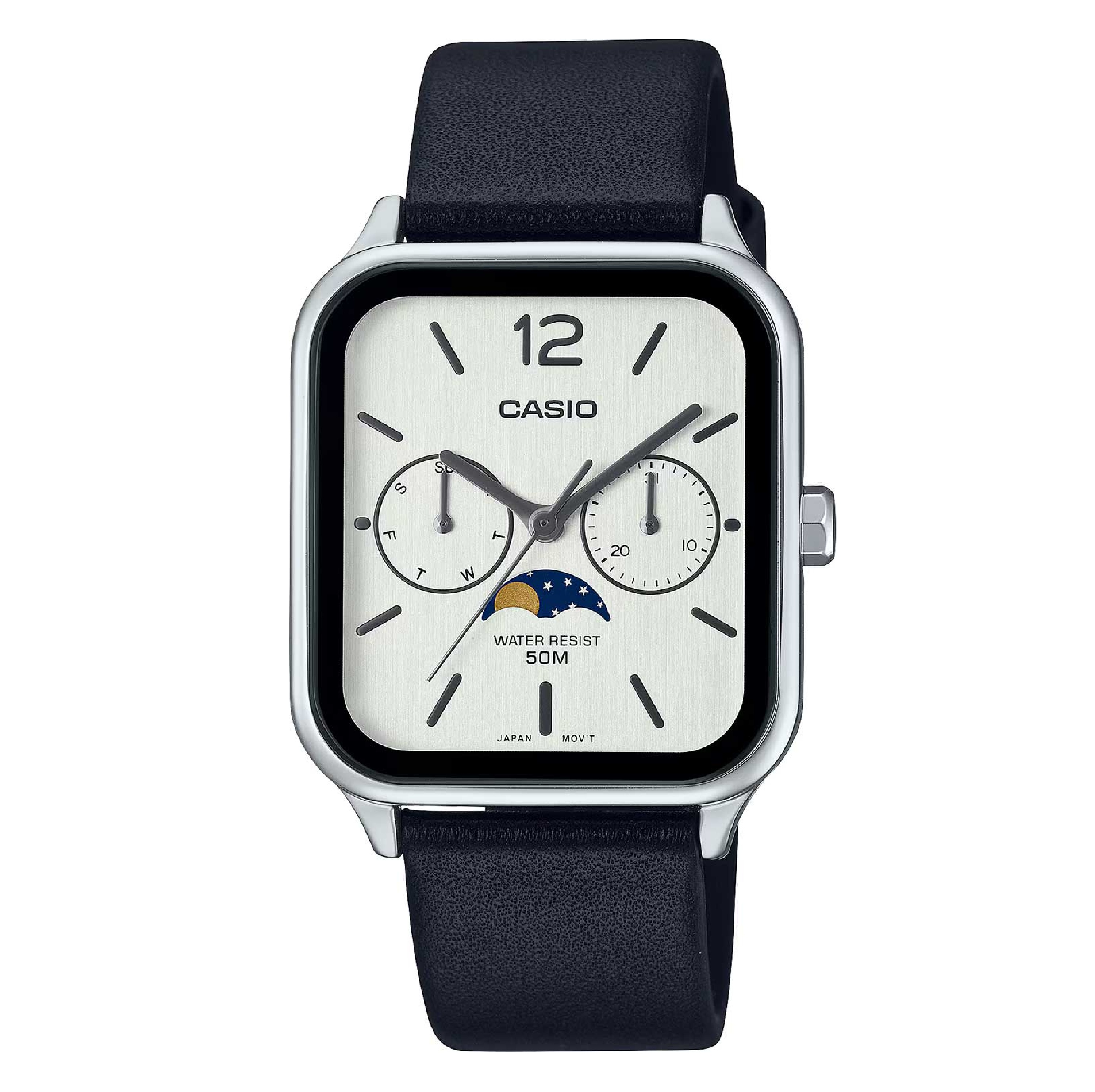 CASIO MTP-M305L-7A - CASIO None None