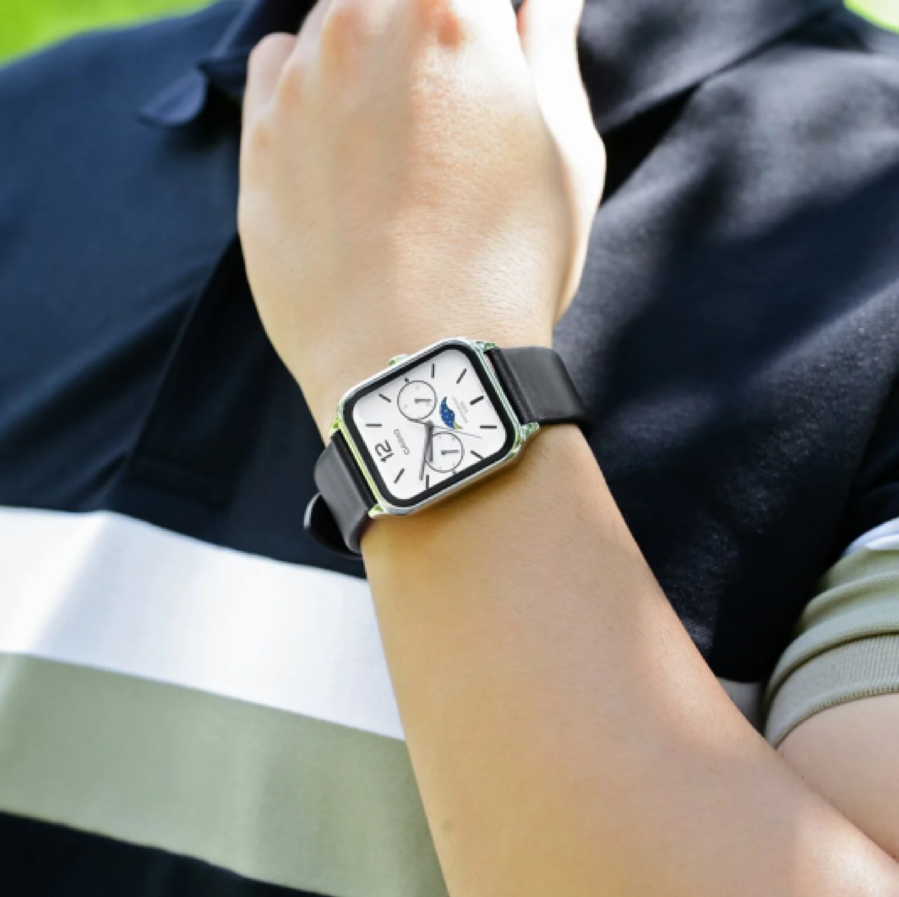 CASIO MTP-M305L-7A - фото 4