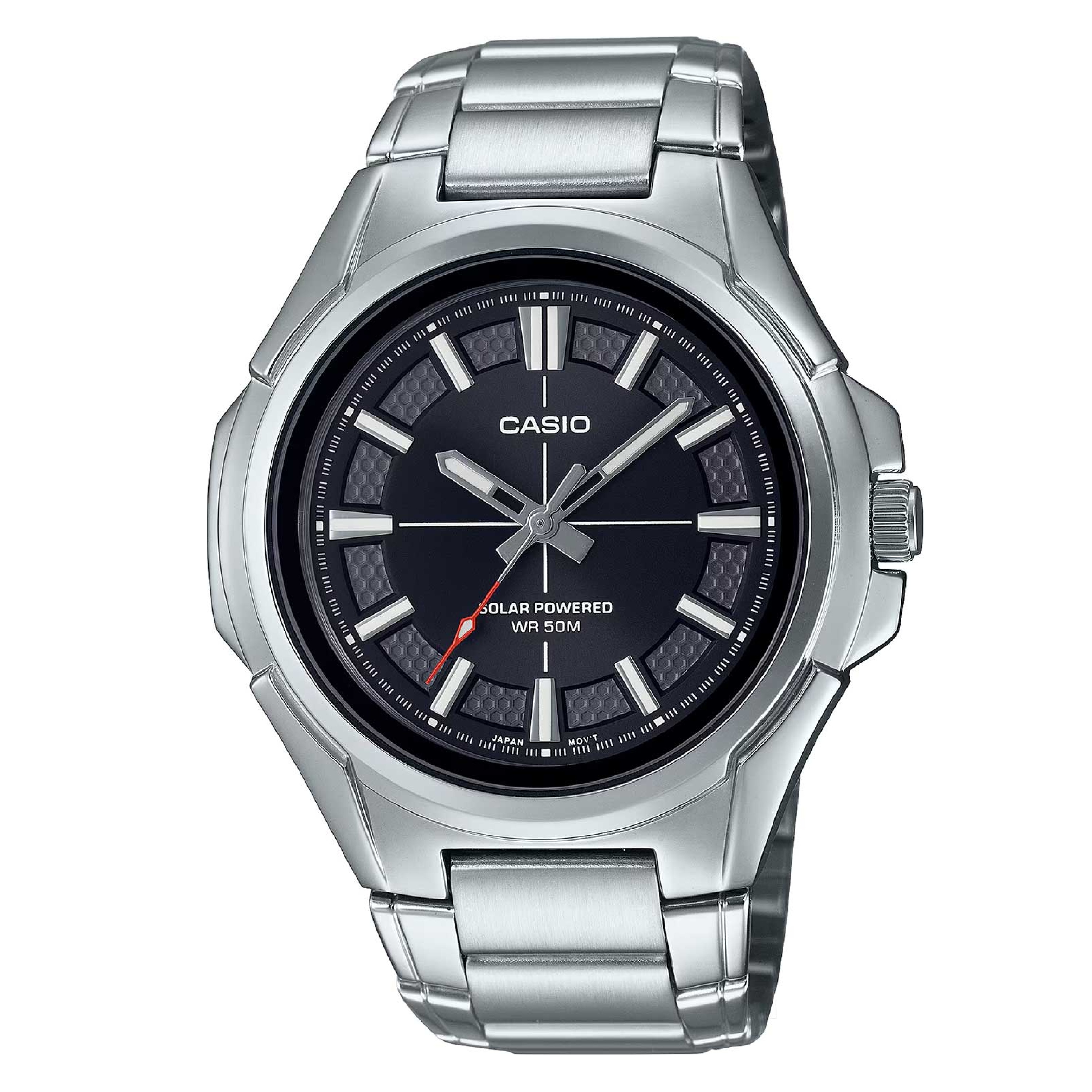 CASIO MTP-RS100D-1A - CASIO None None