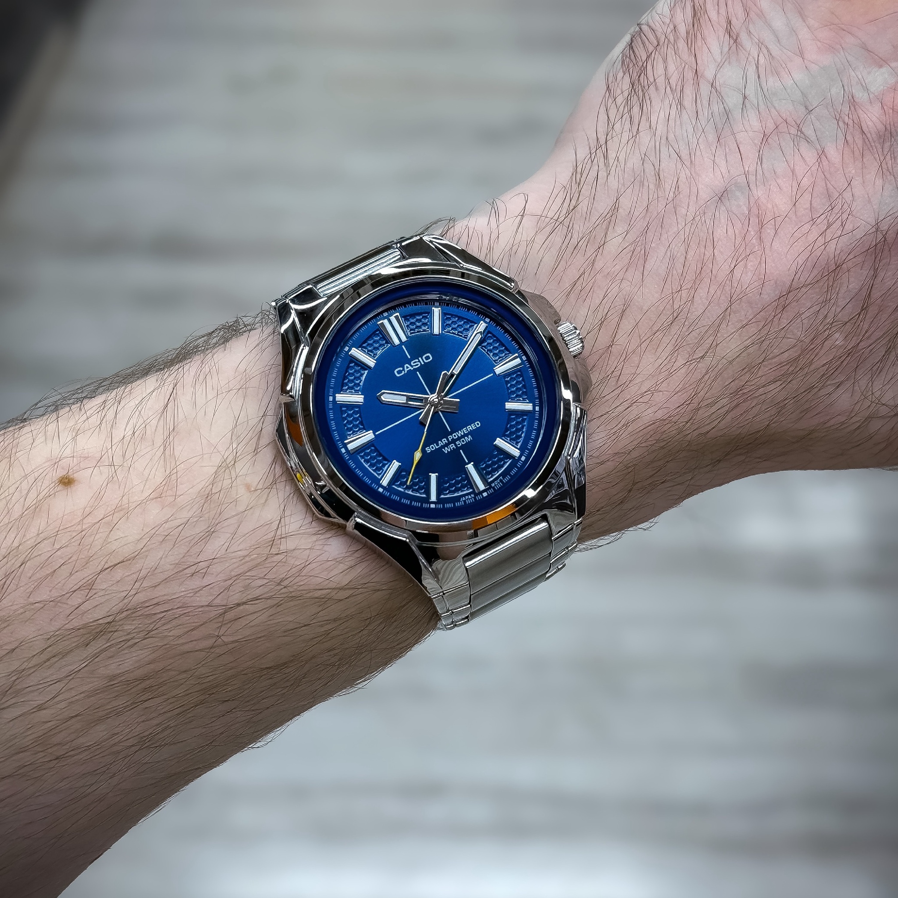 CASIO MTP-RS100D-2A - фото 4