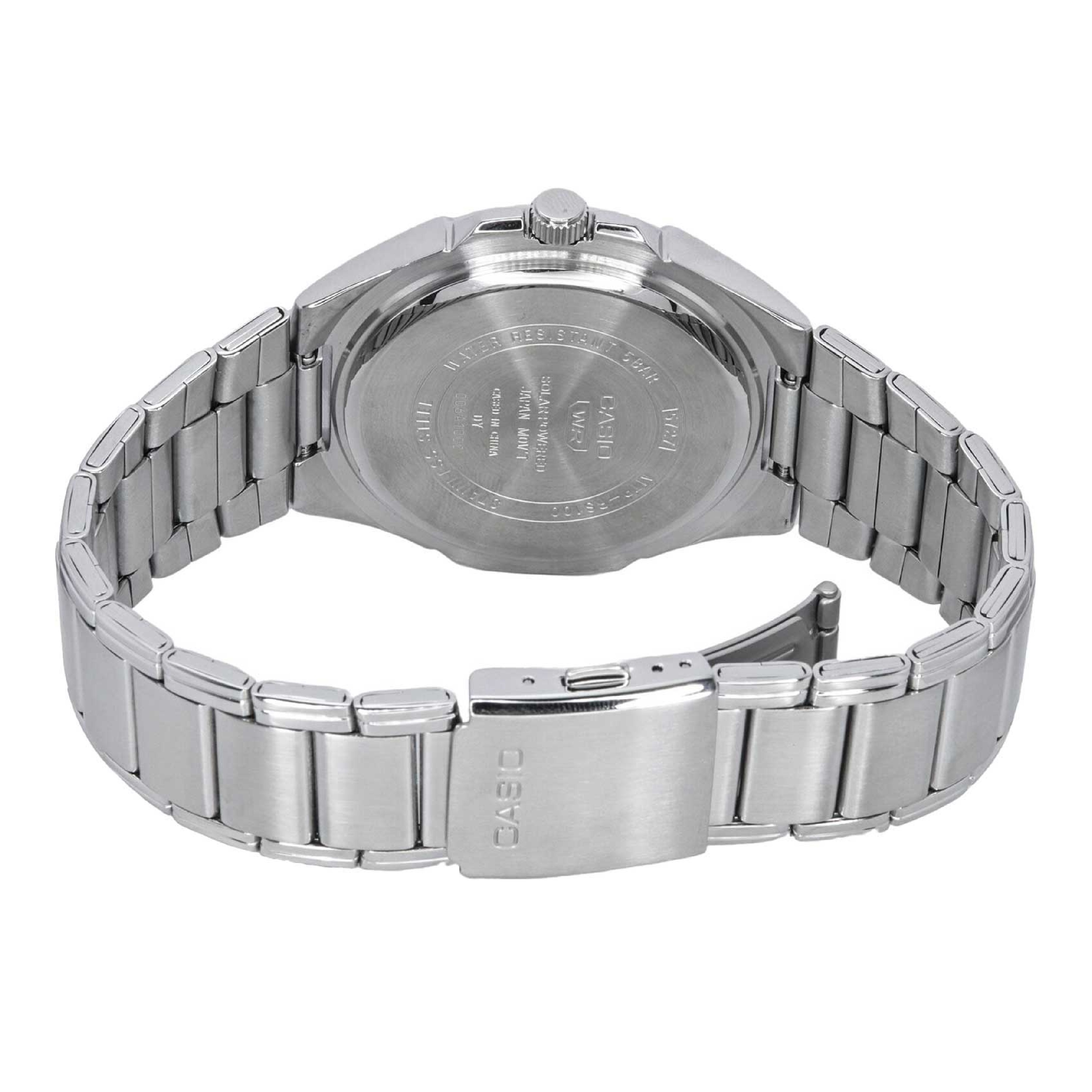 CASIO MTP-RS100D-3A - фото 3