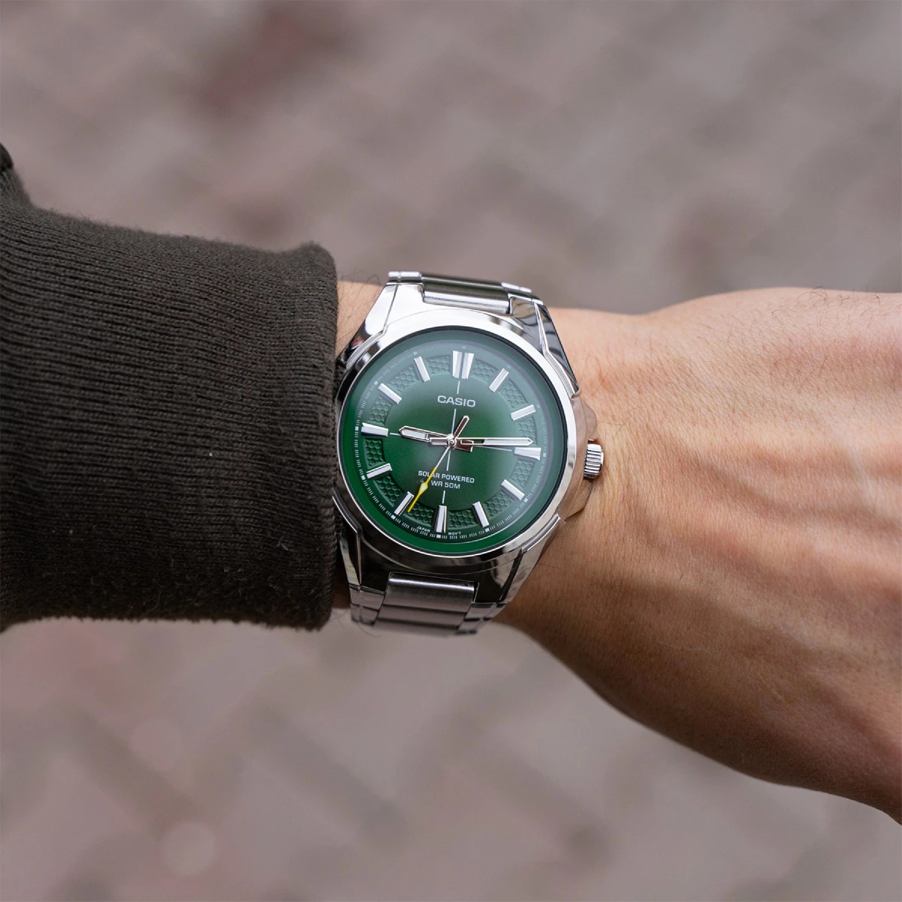 CASIO MTP-RS100D-3A - фото 4