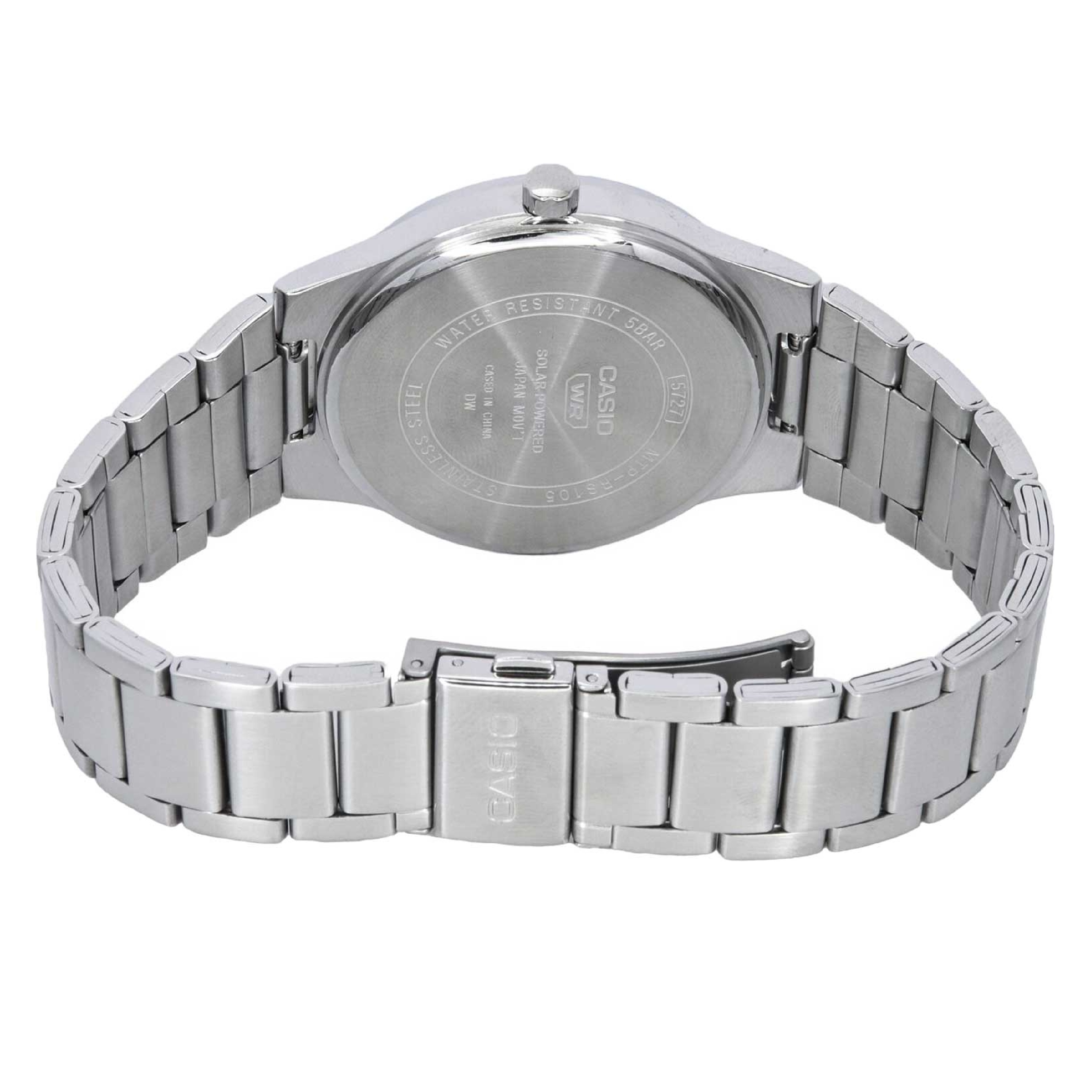 CASIO MTP-RS105D-7B - фото 2