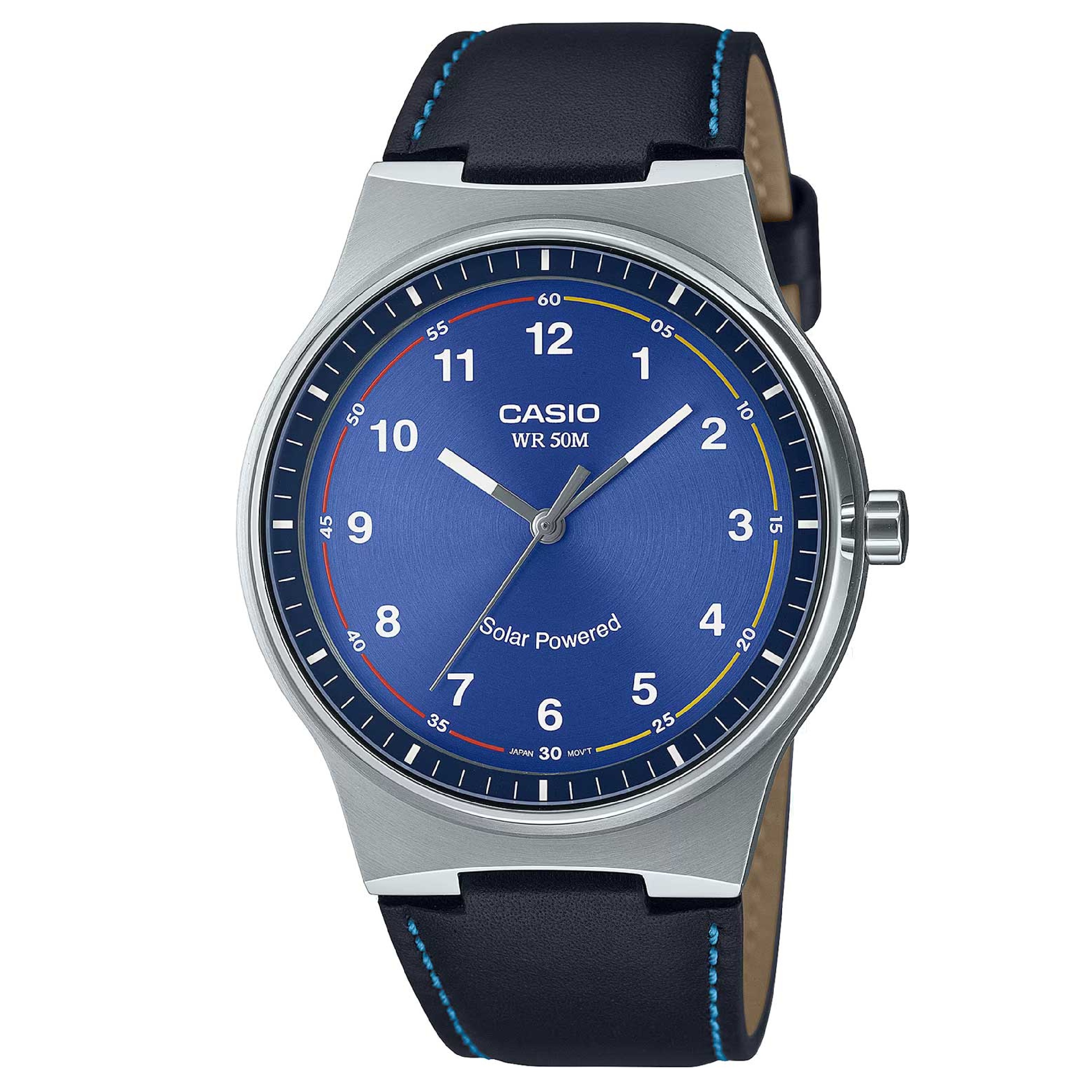 CASIO MTP-RS105L-2B - CASIO None None