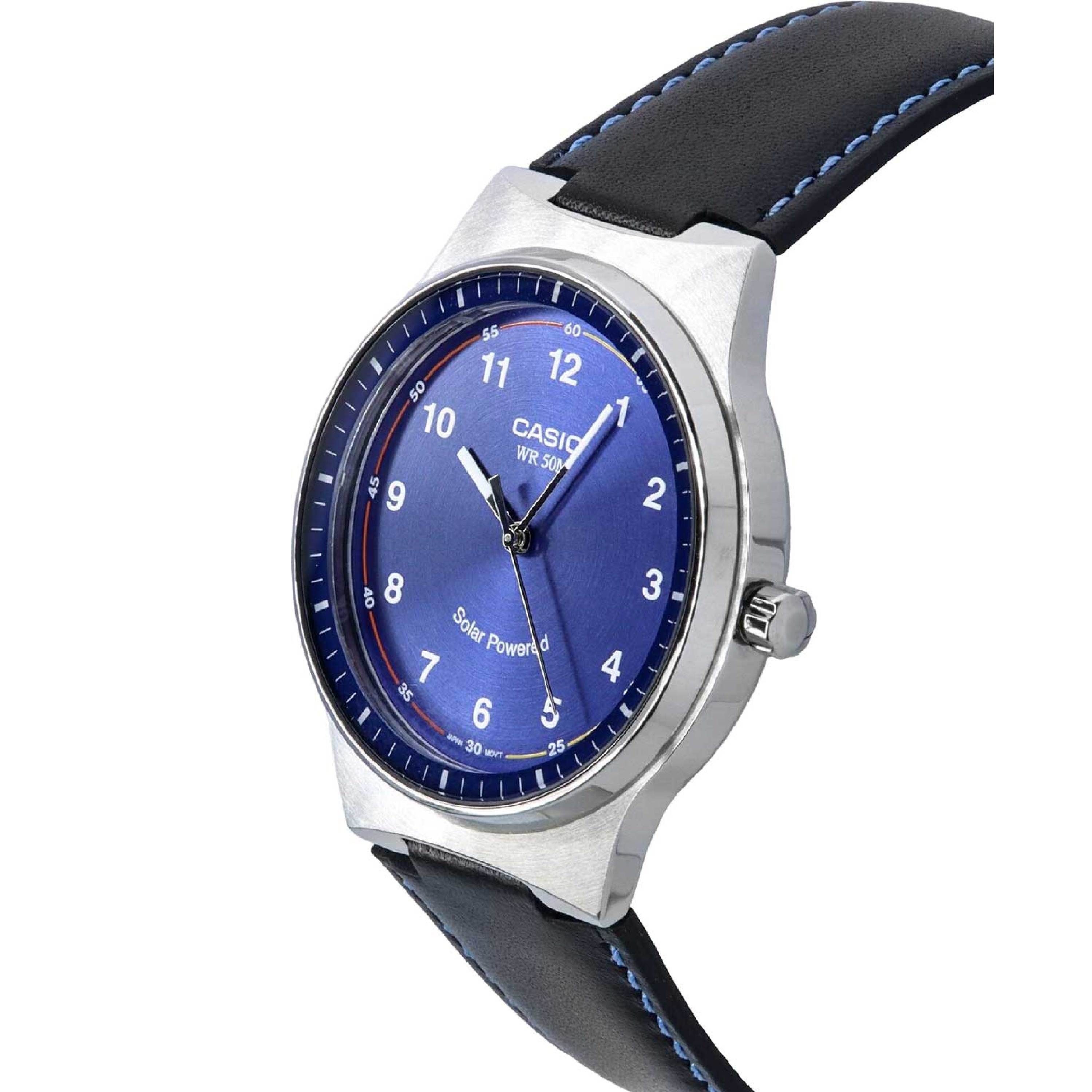 CASIO MTP-RS105L-2B - фото 2