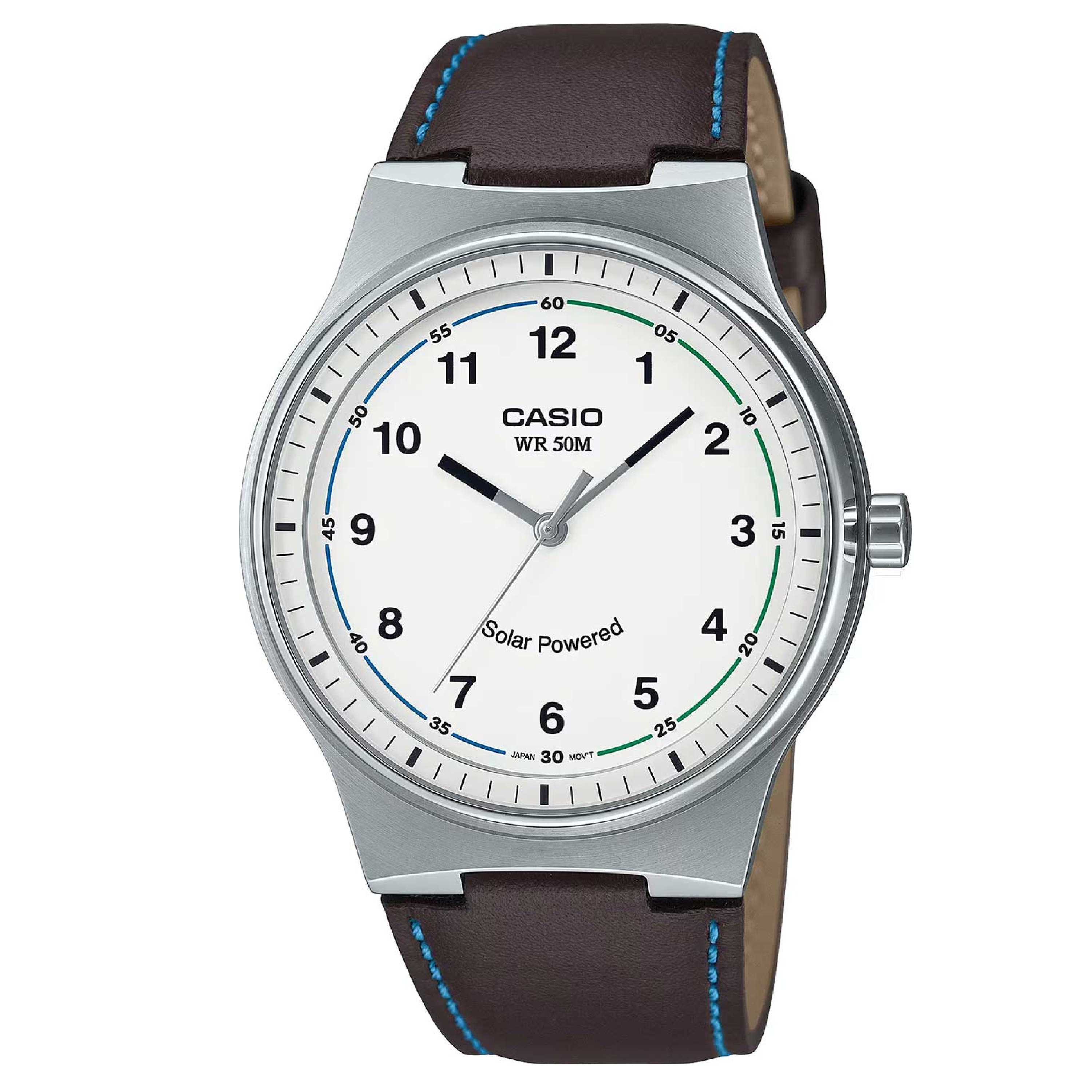 CASIO MTP-RS105L-7B - CASIO None None