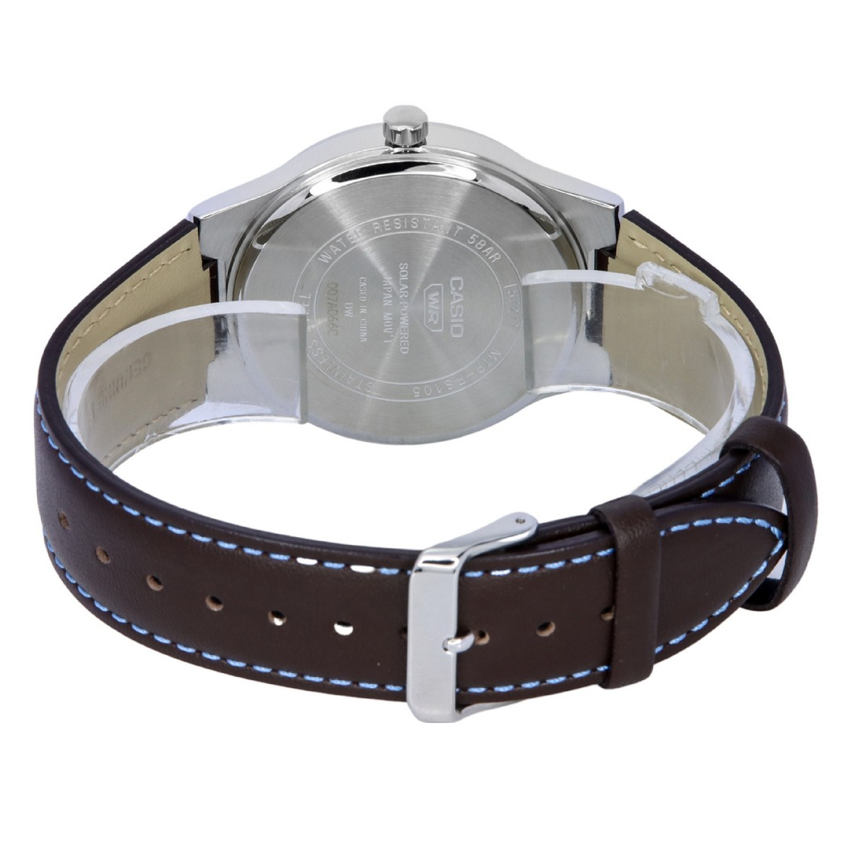 CASIO MTP-RS105L-7B - фото 3