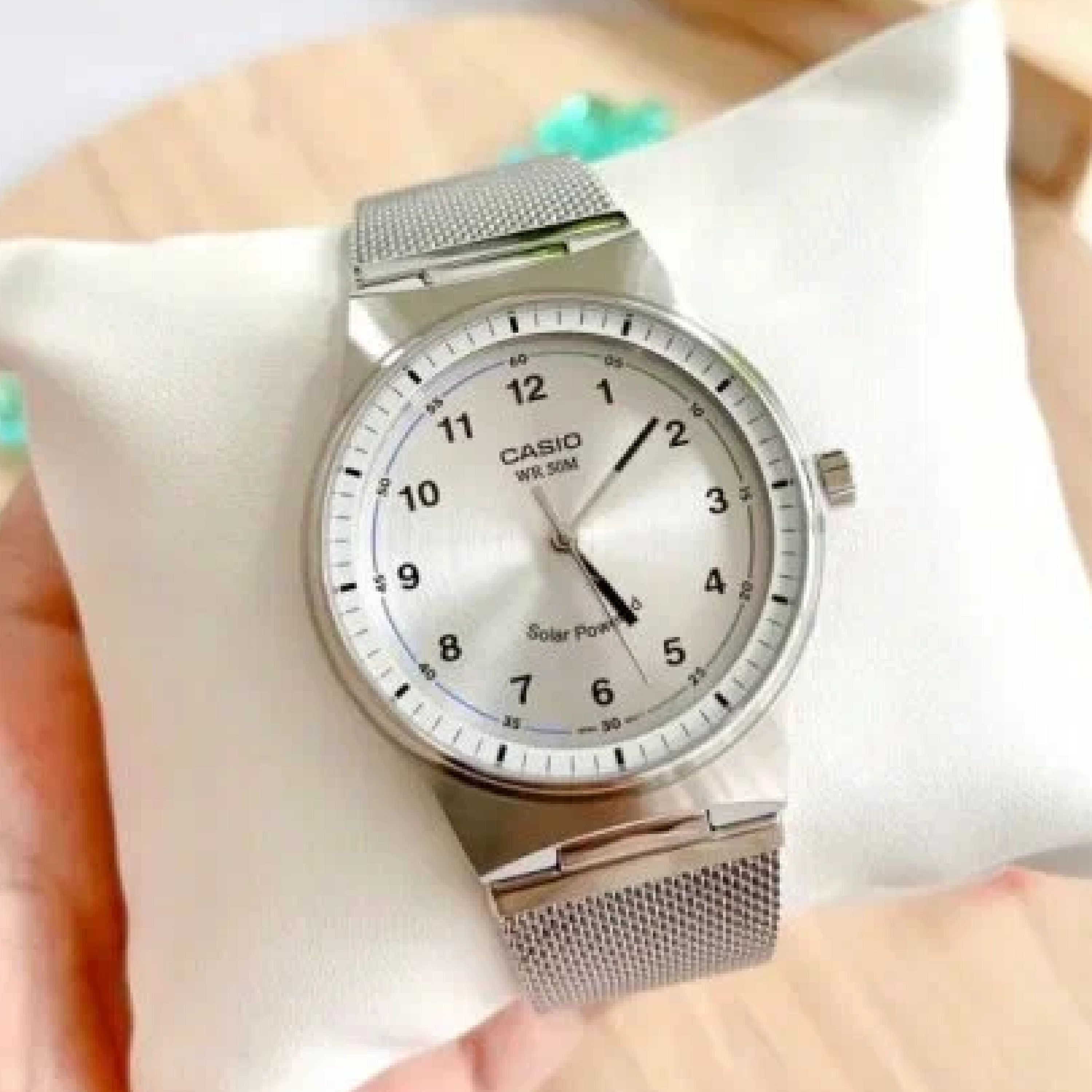 CASIO MTP-RS105M-7B - фото 2