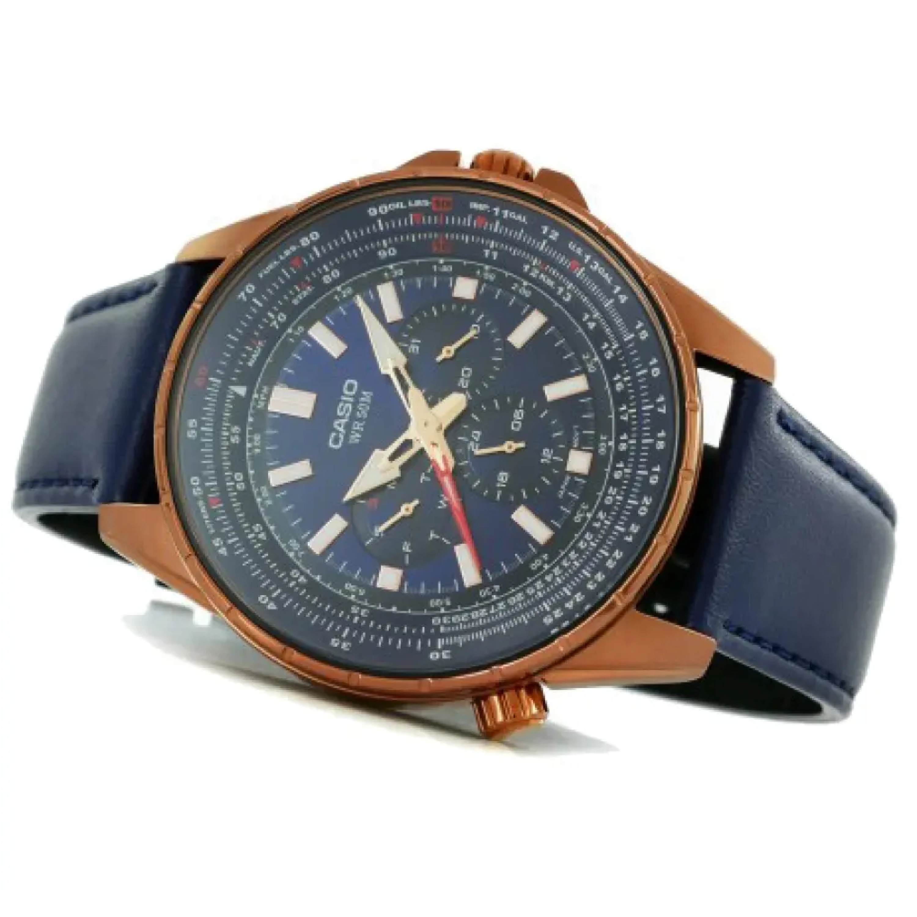 CASIO MTP-SW320RL-2A - фото 2