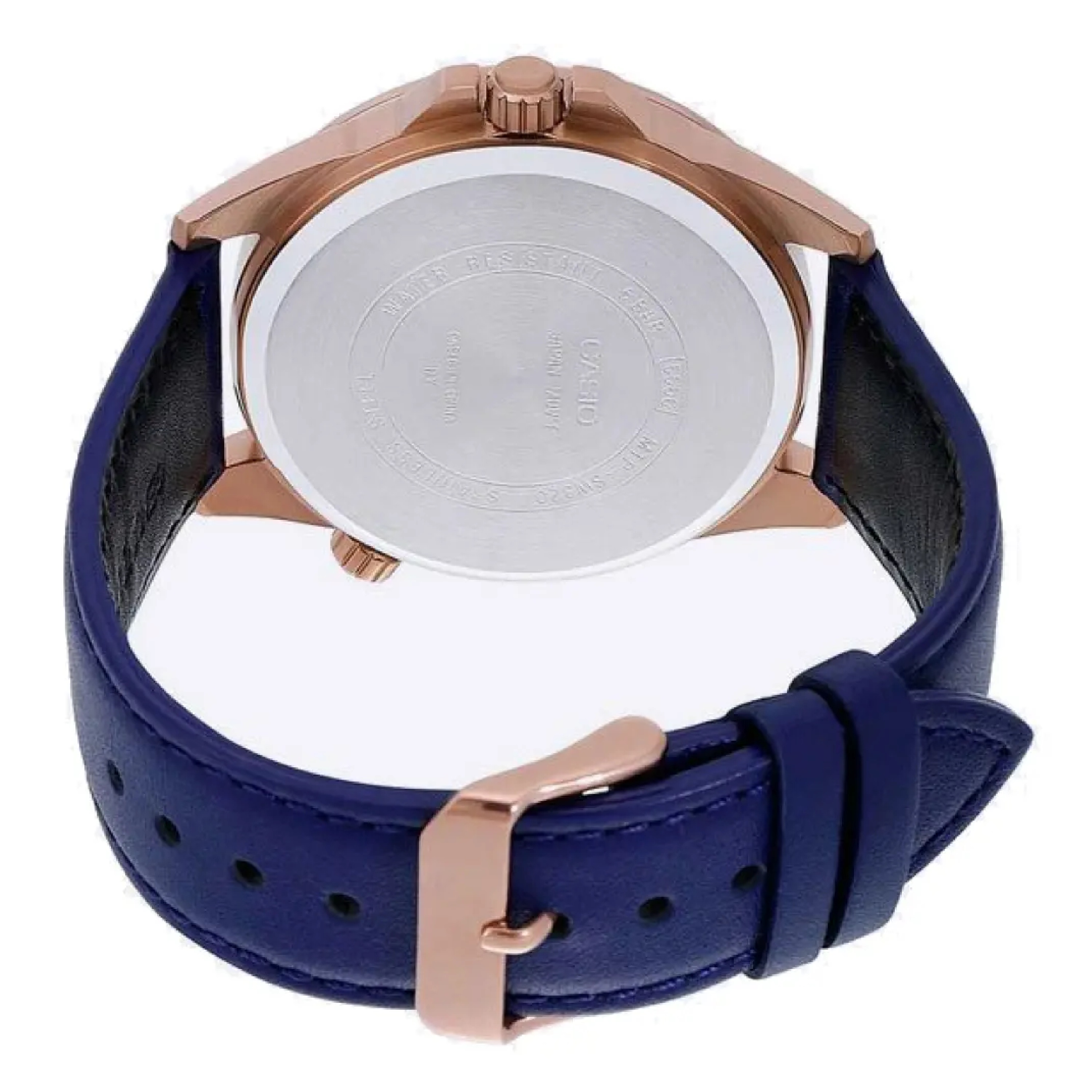 CASIO MTP-SW320RL-2A - фото 3