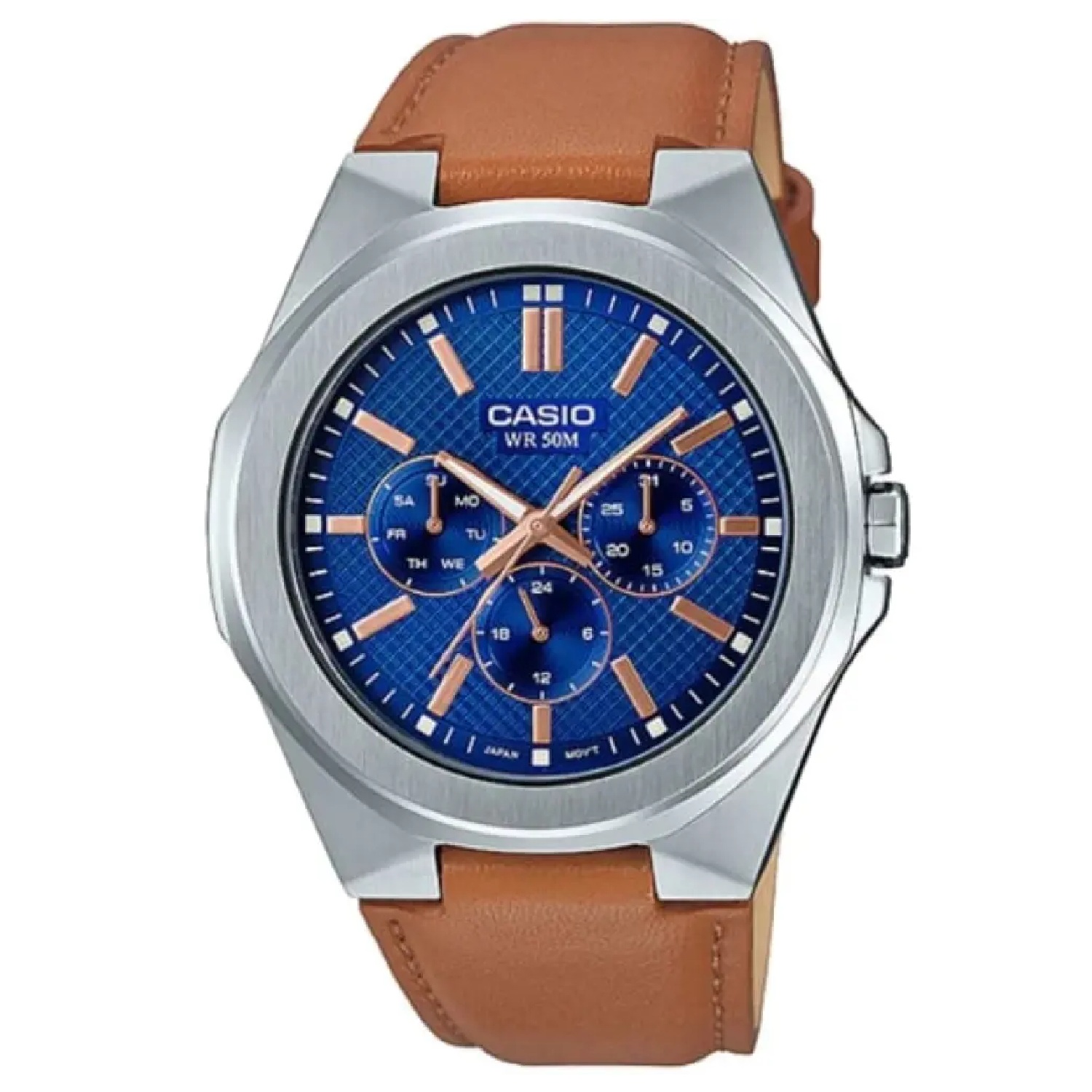 CASIO MTP-SW330L-2A - CASIO None None