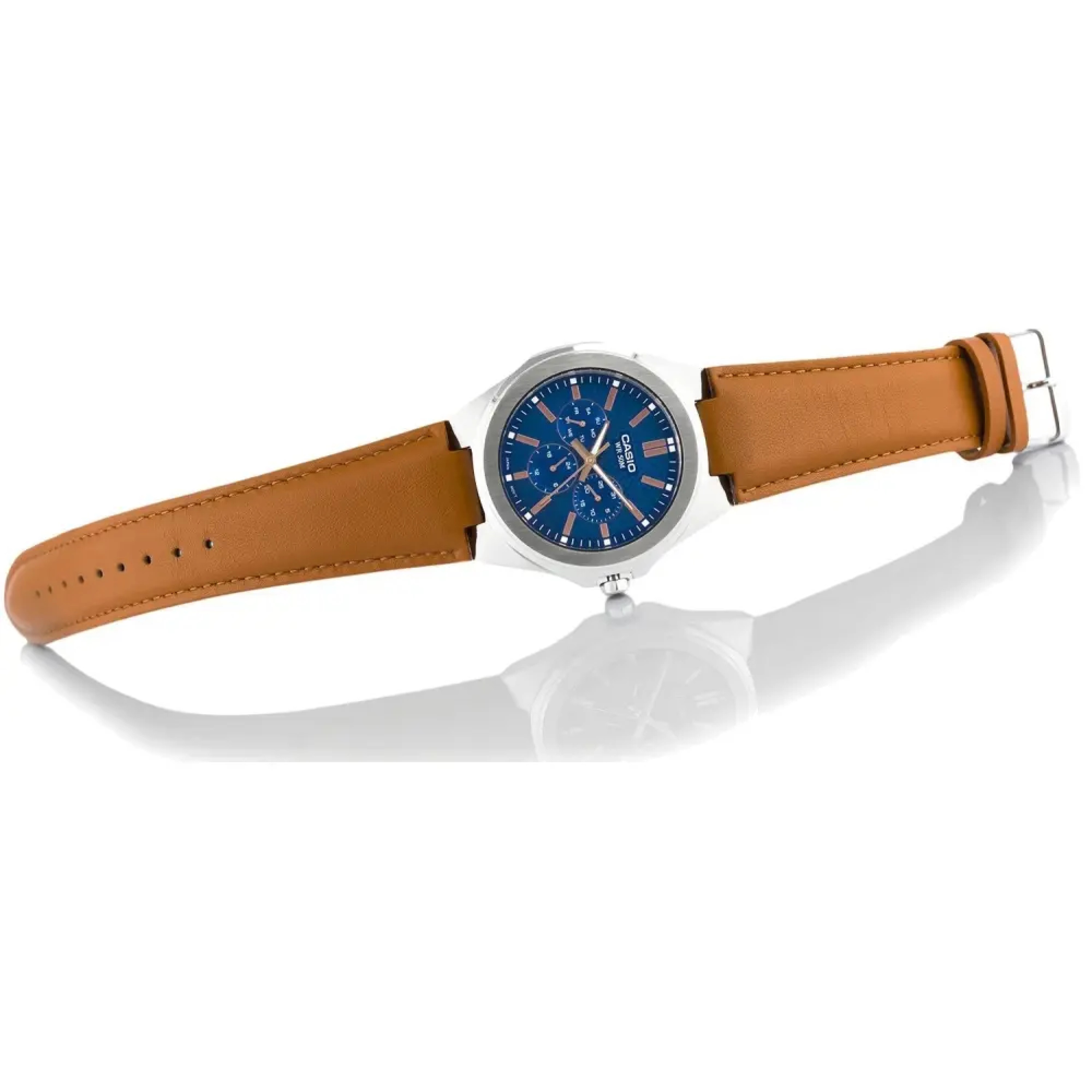 CASIO MTP-SW330L-2A - фото 2