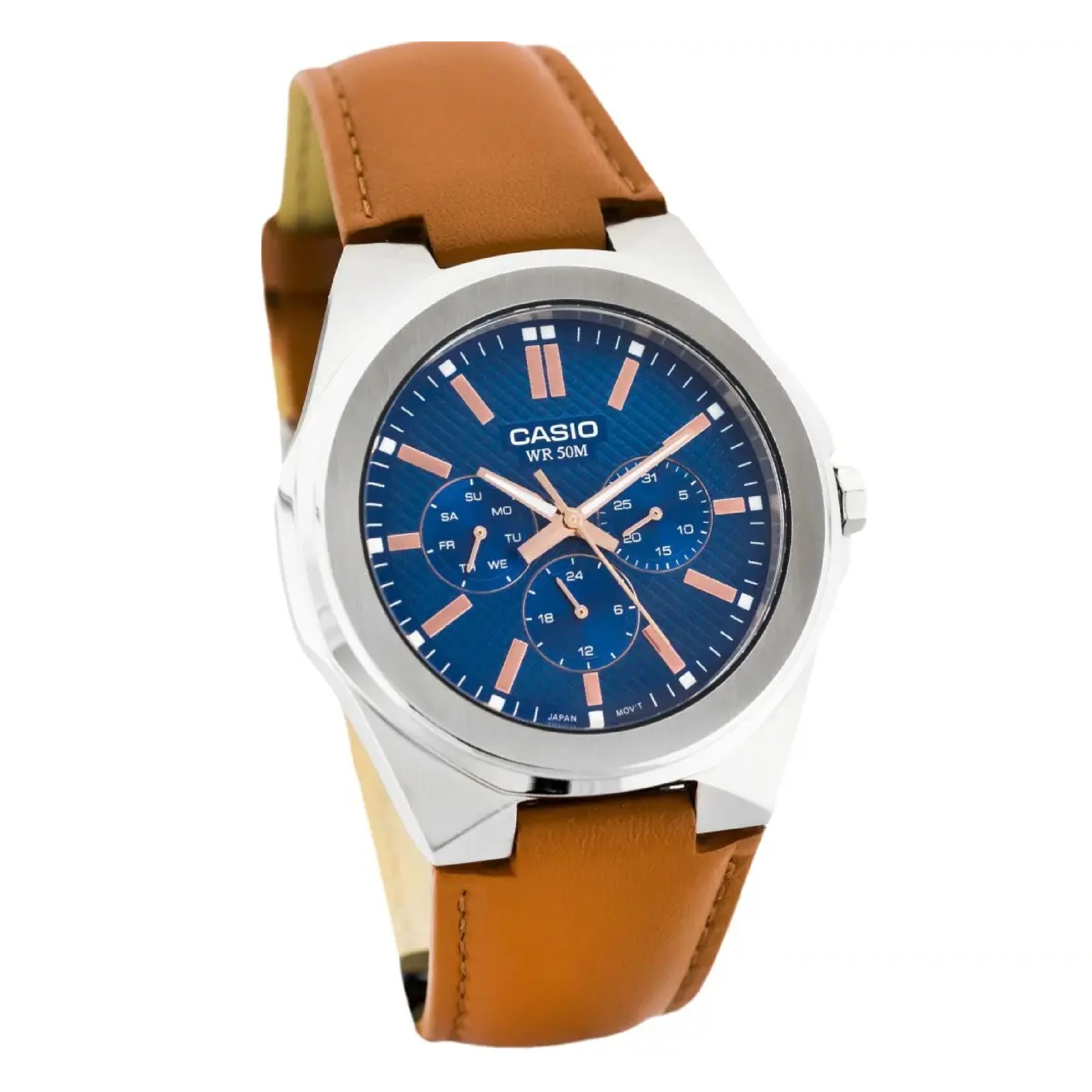 CASIO MTP-SW330L-2A - фото 3