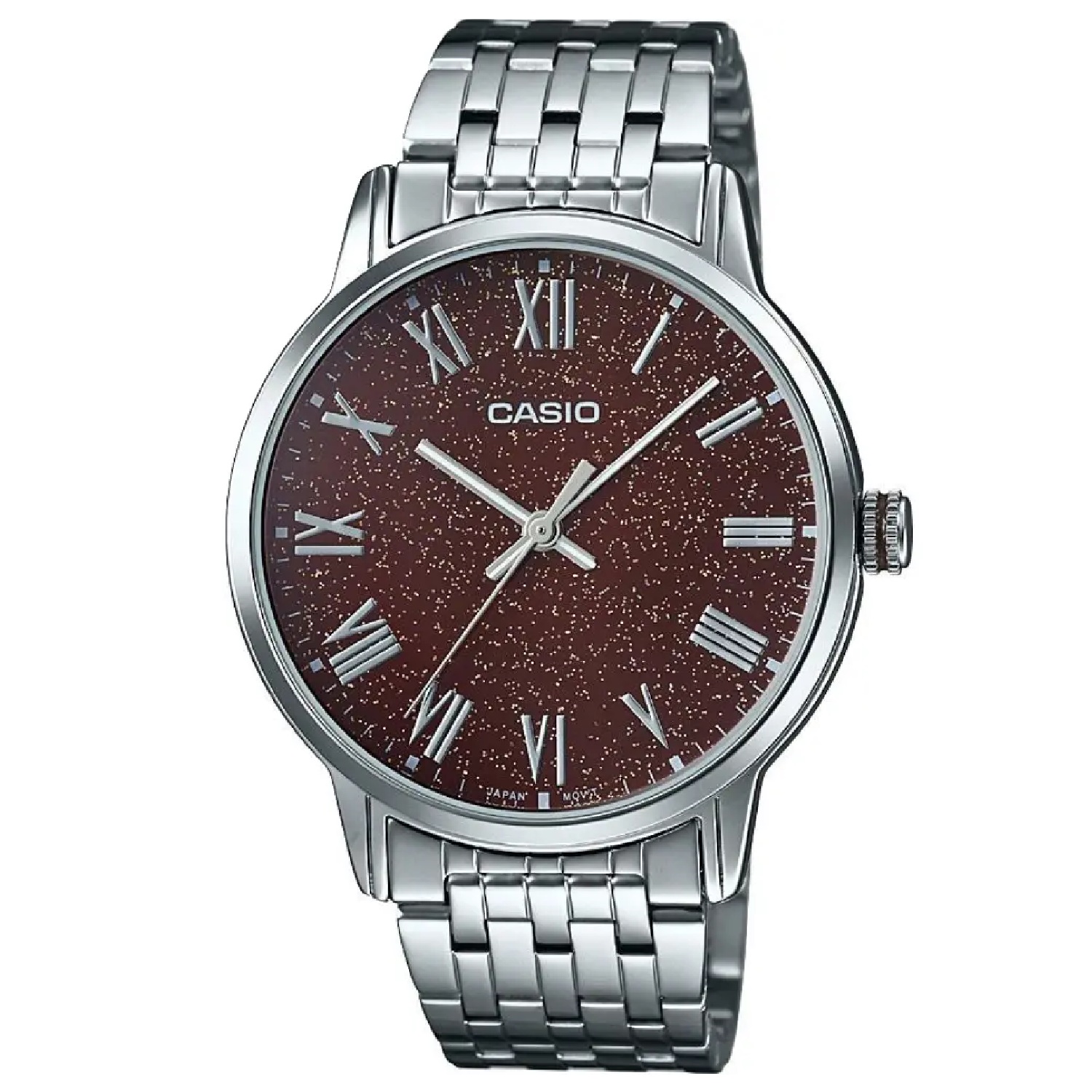 CASIO MTP-TW100D-5A - CASIO None None