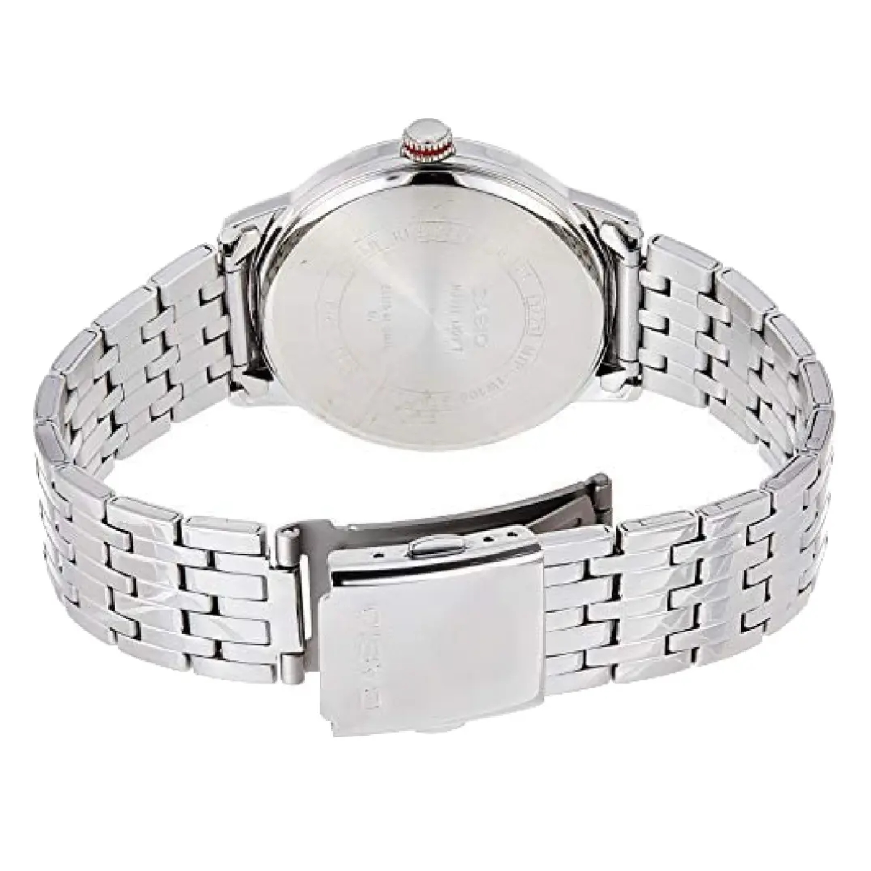 CASIO MTP-TW100D-5A - фото 2