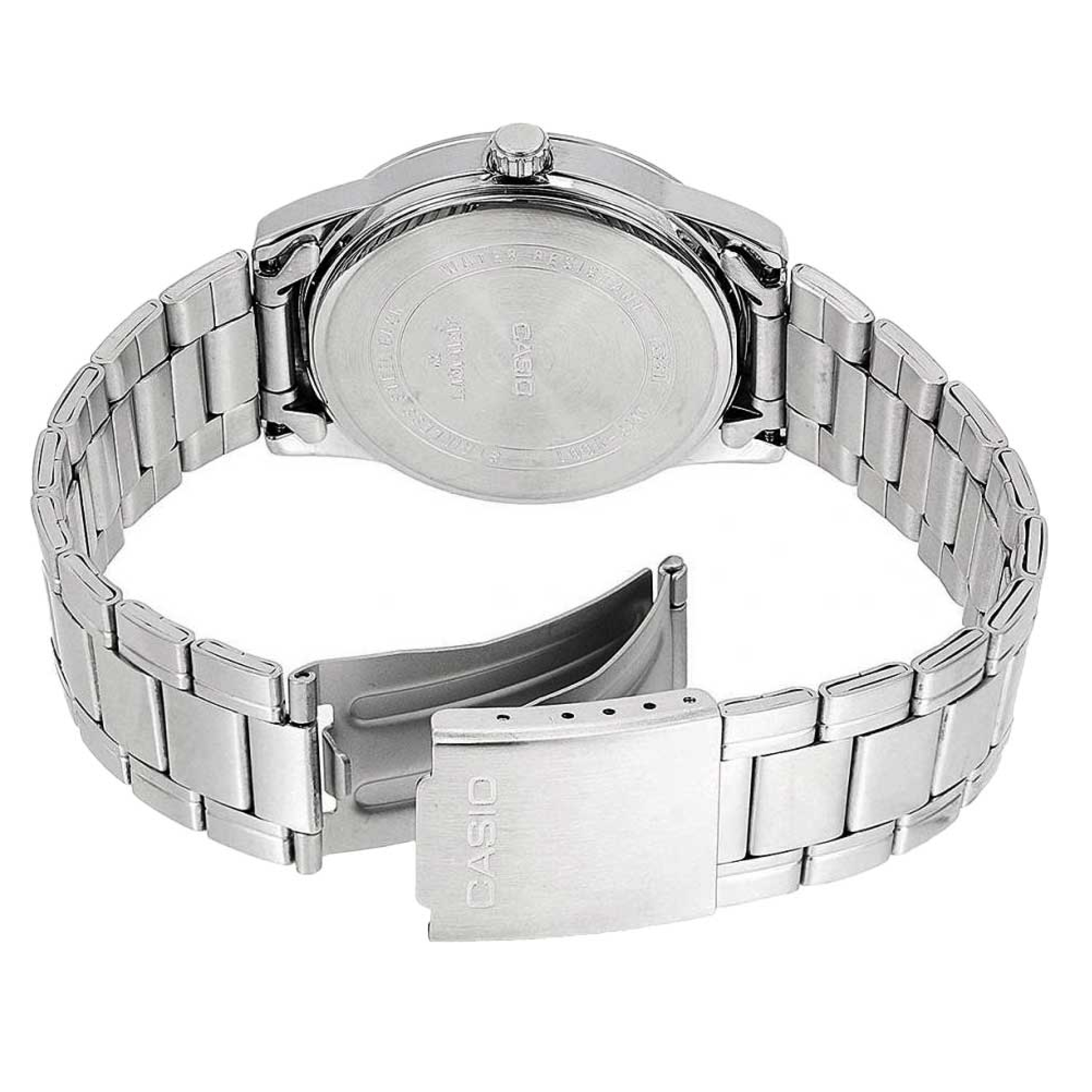 CASIO MTP-V001D-1B - фото 3