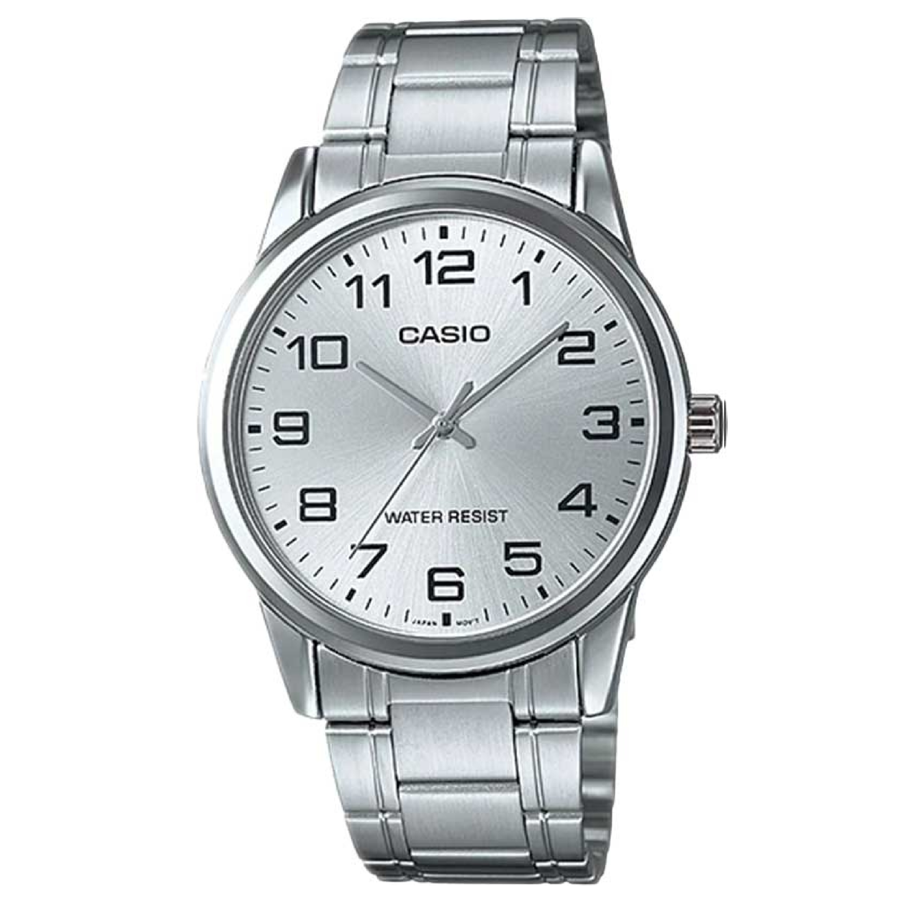 CASIO MTP-V001D-7B - CASIO None None