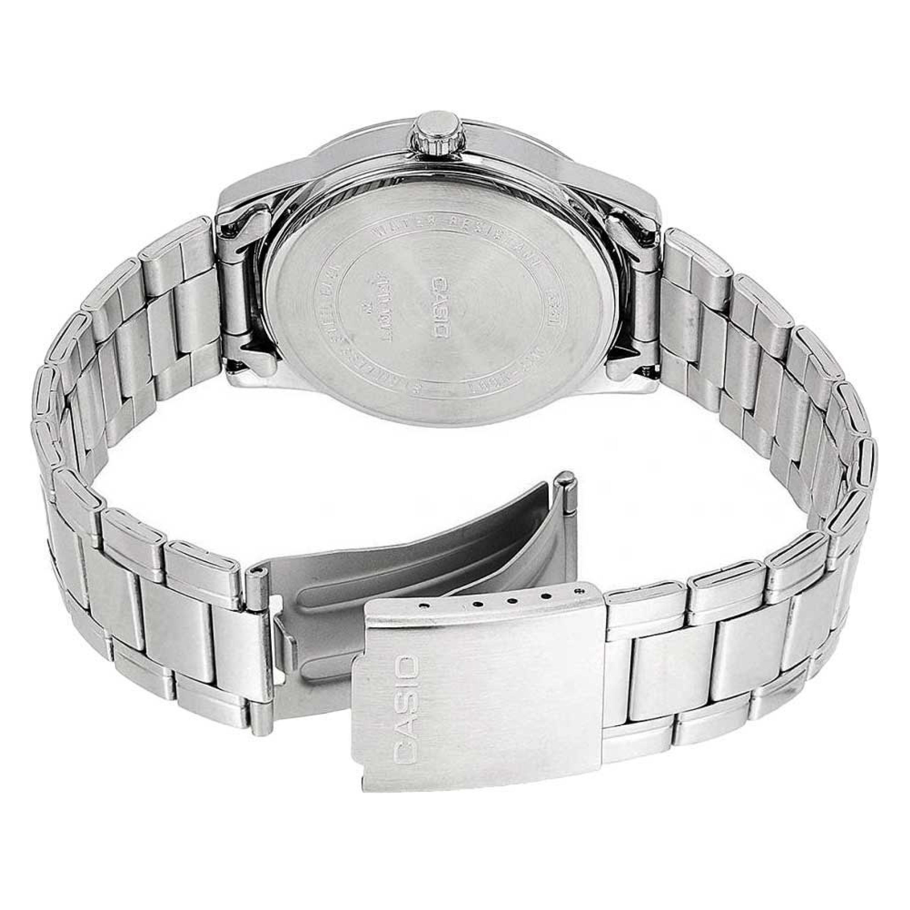 CASIO MTP-V001D-7B - фото 3