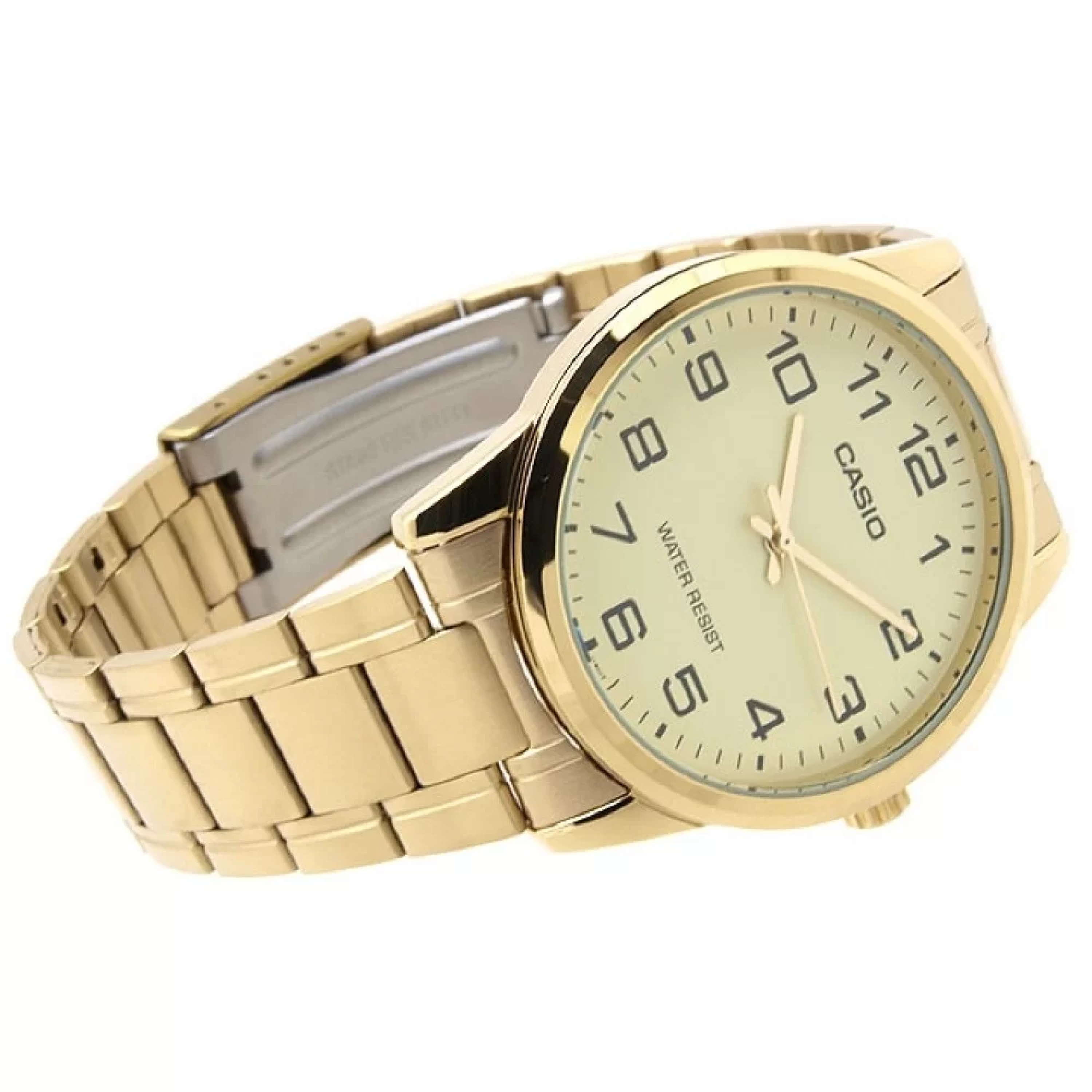 CASIO MTP-V001G-9B - фото 2