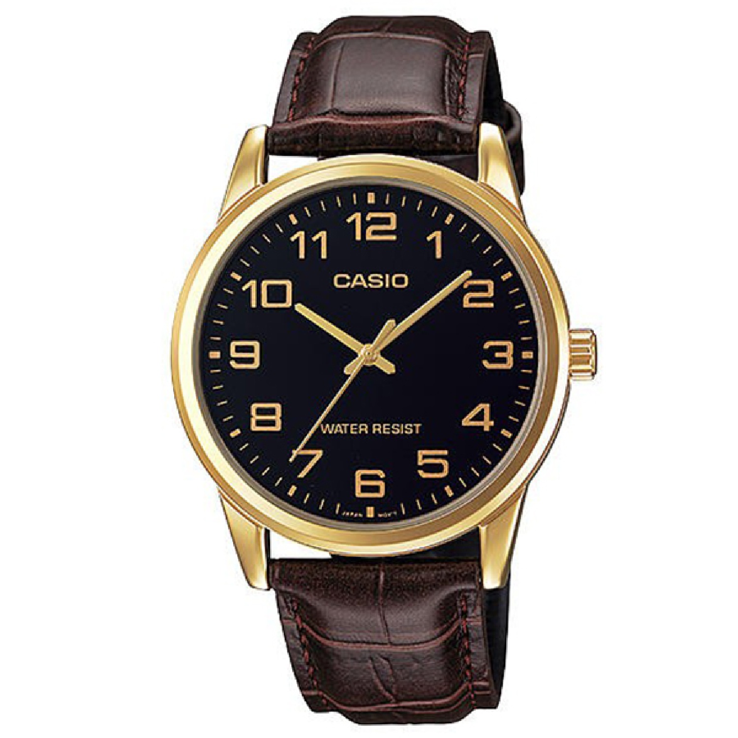 CASIO MTP-V001GL-1B - CASIO None None