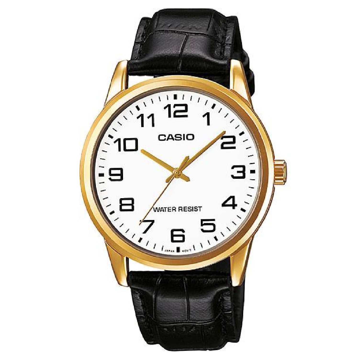 CASIO MTP-V001GL-7B - CASIO None None